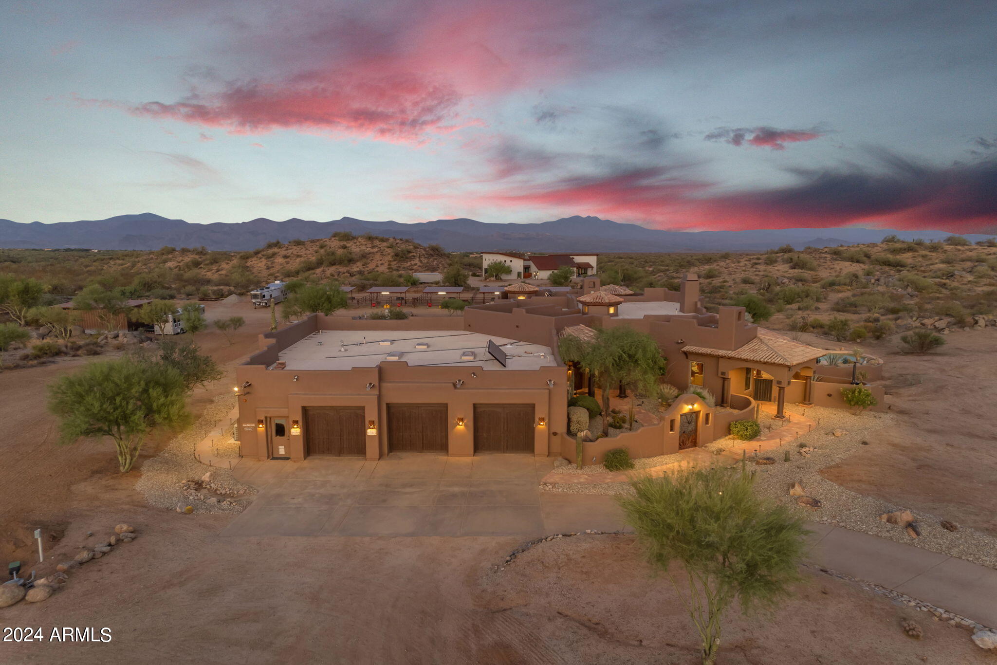 Not in a subdivision - Residential