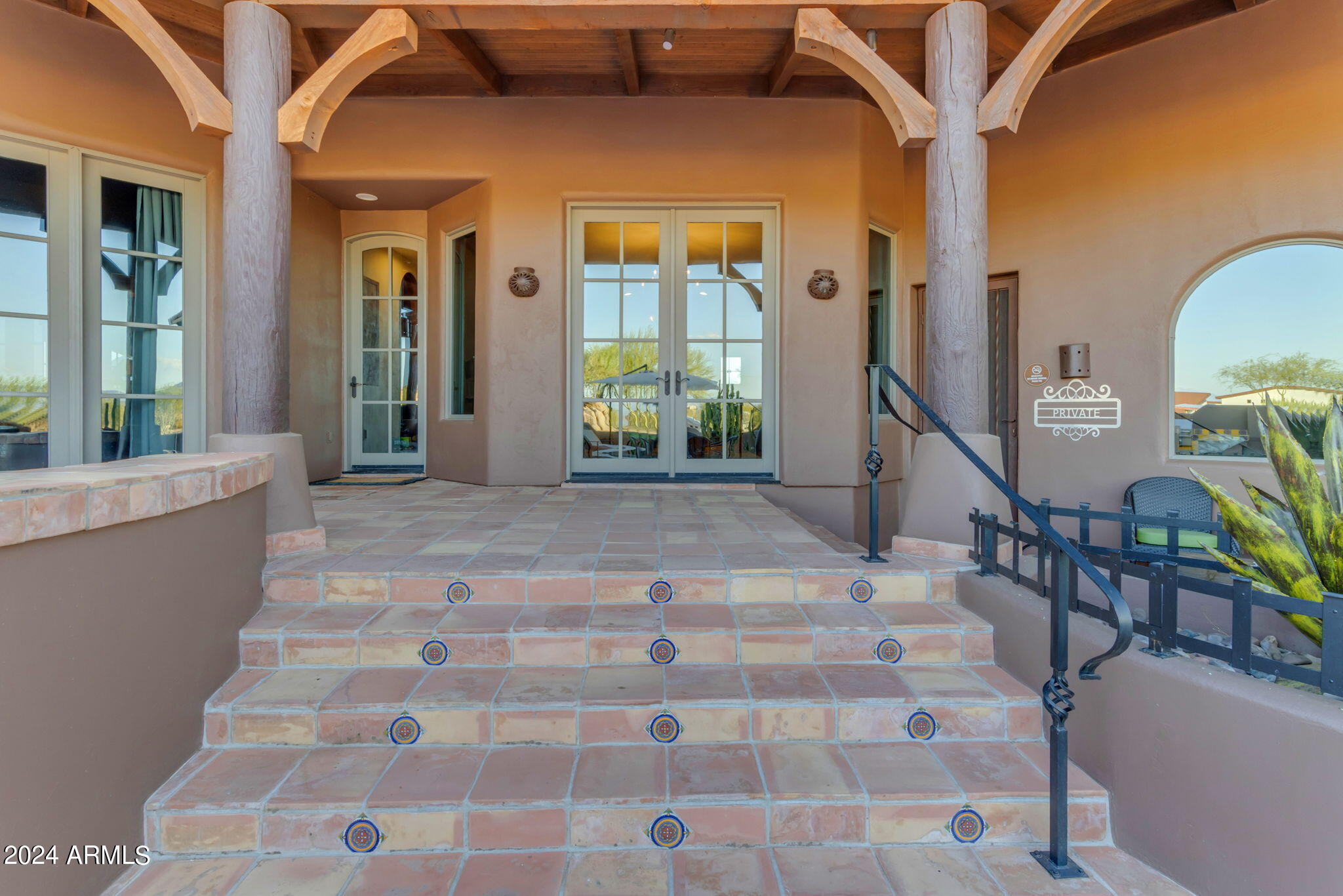 Not in a subdivision - Residential