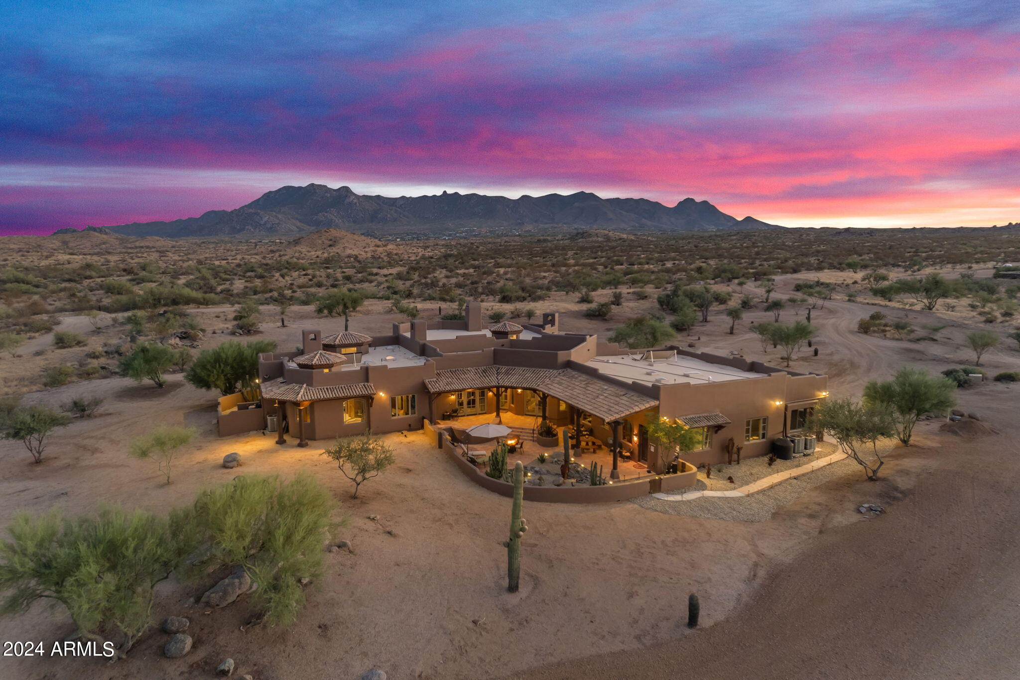 Not in a subdivision - Residential