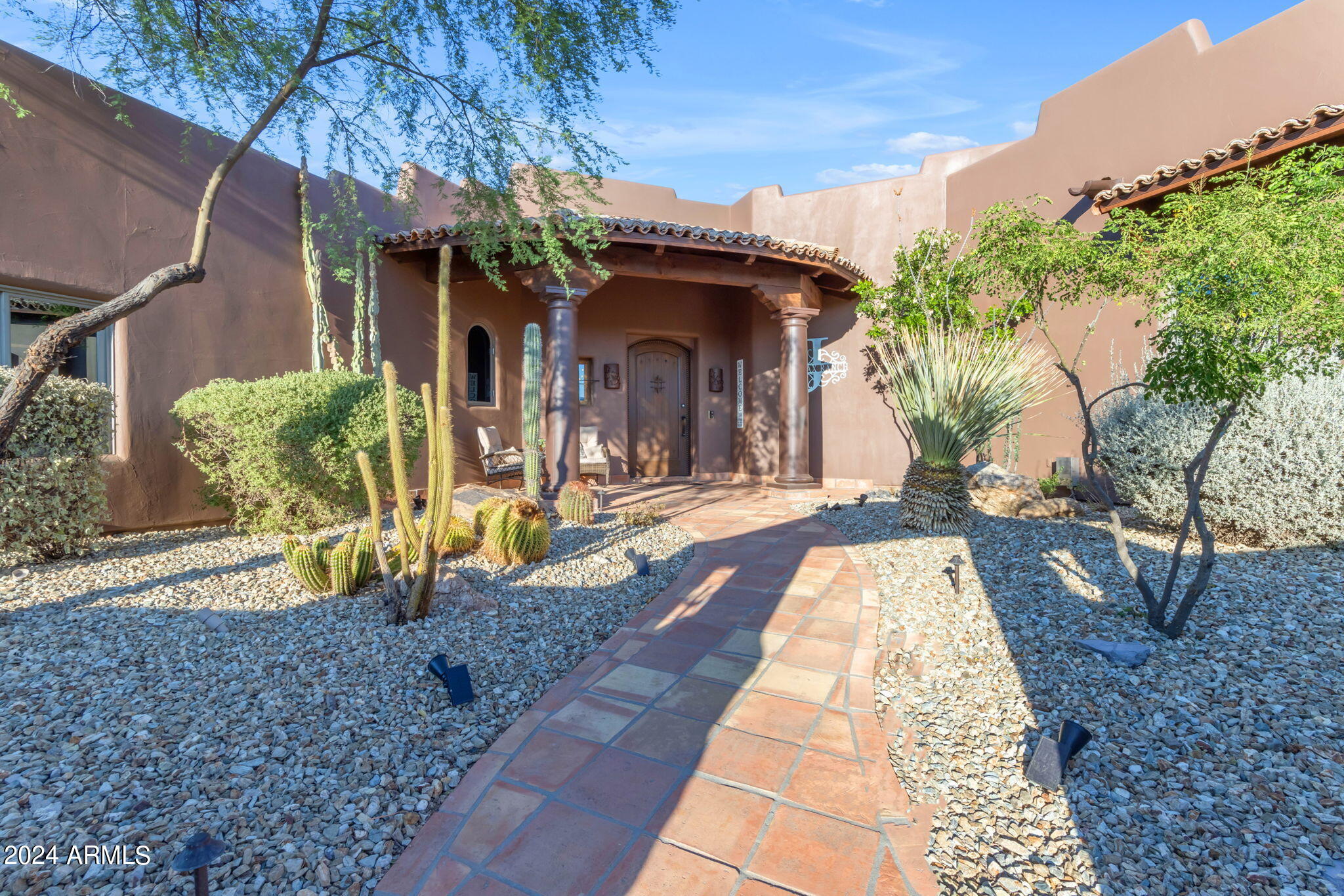Not in a subdivision - Residential