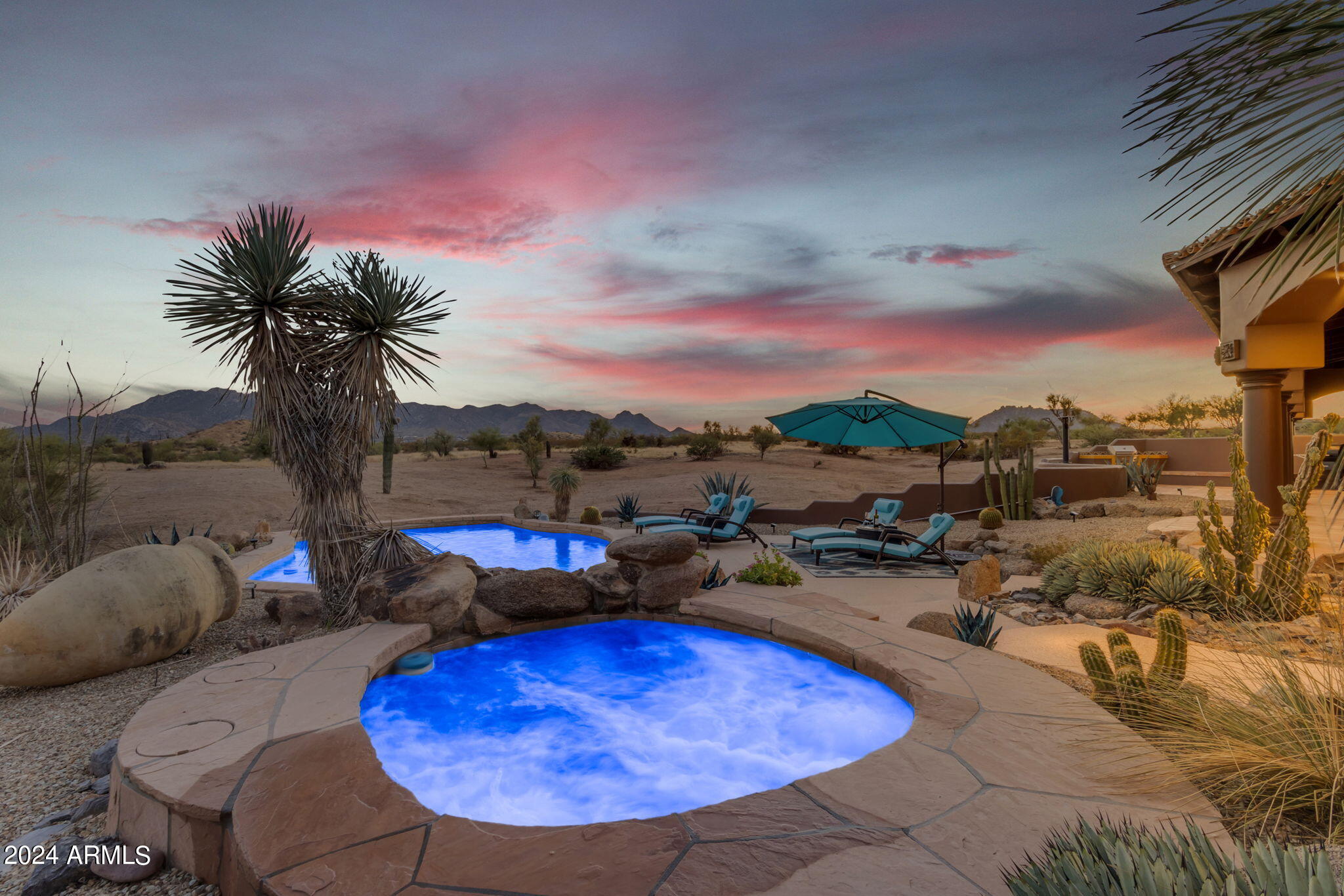 Not in a subdivision - Residential