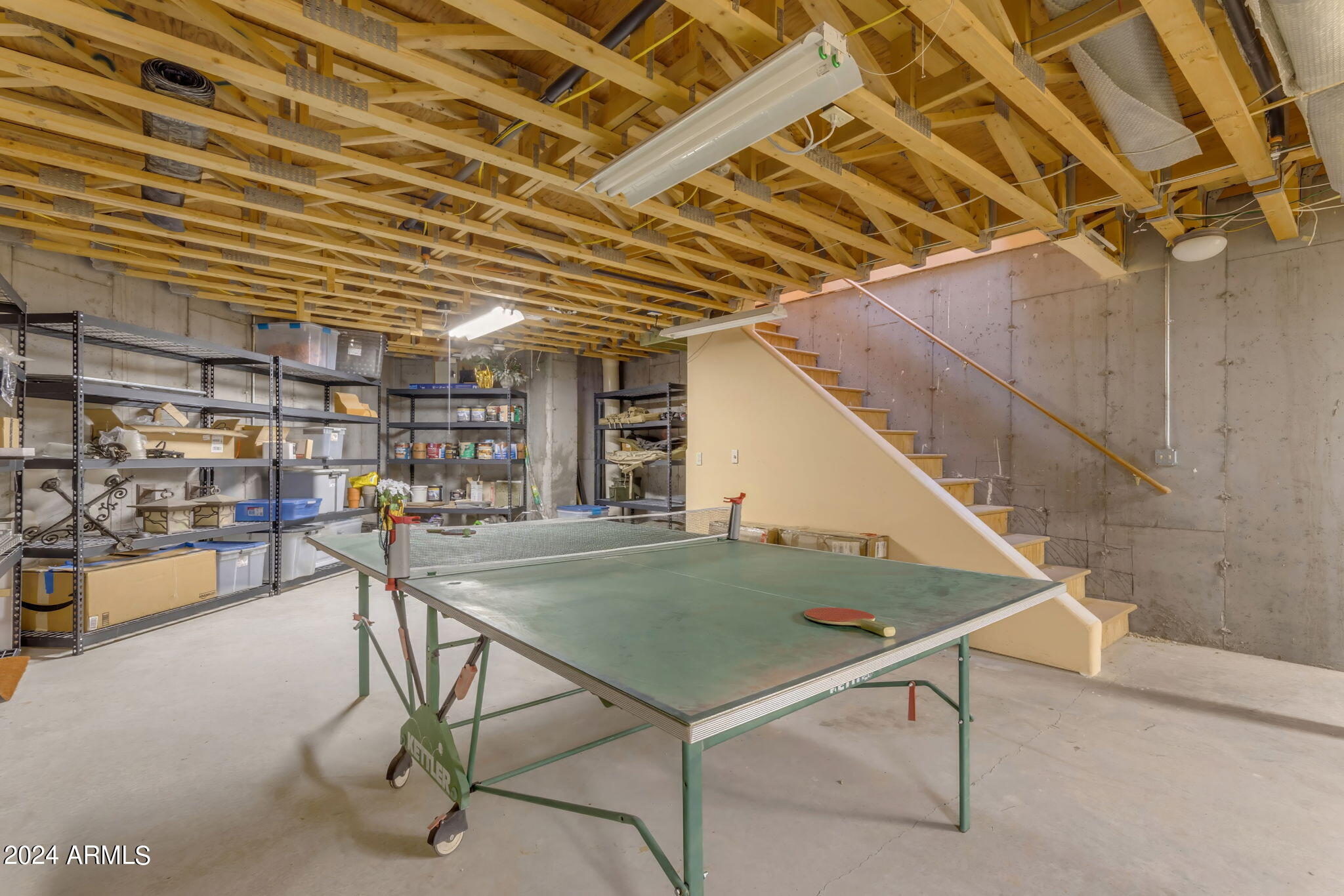 Not in a subdivision - Residential