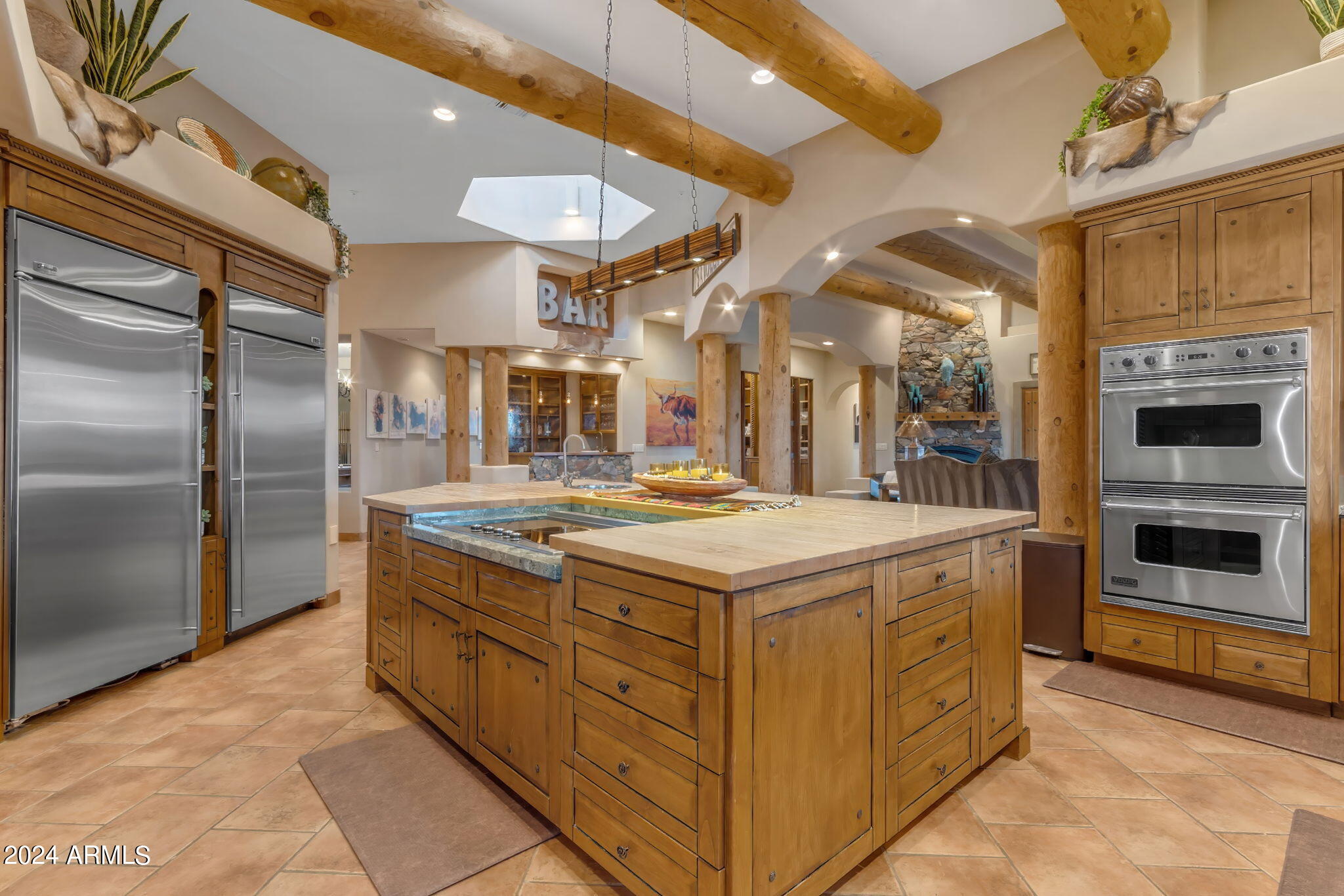 Not in a subdivision - Residential