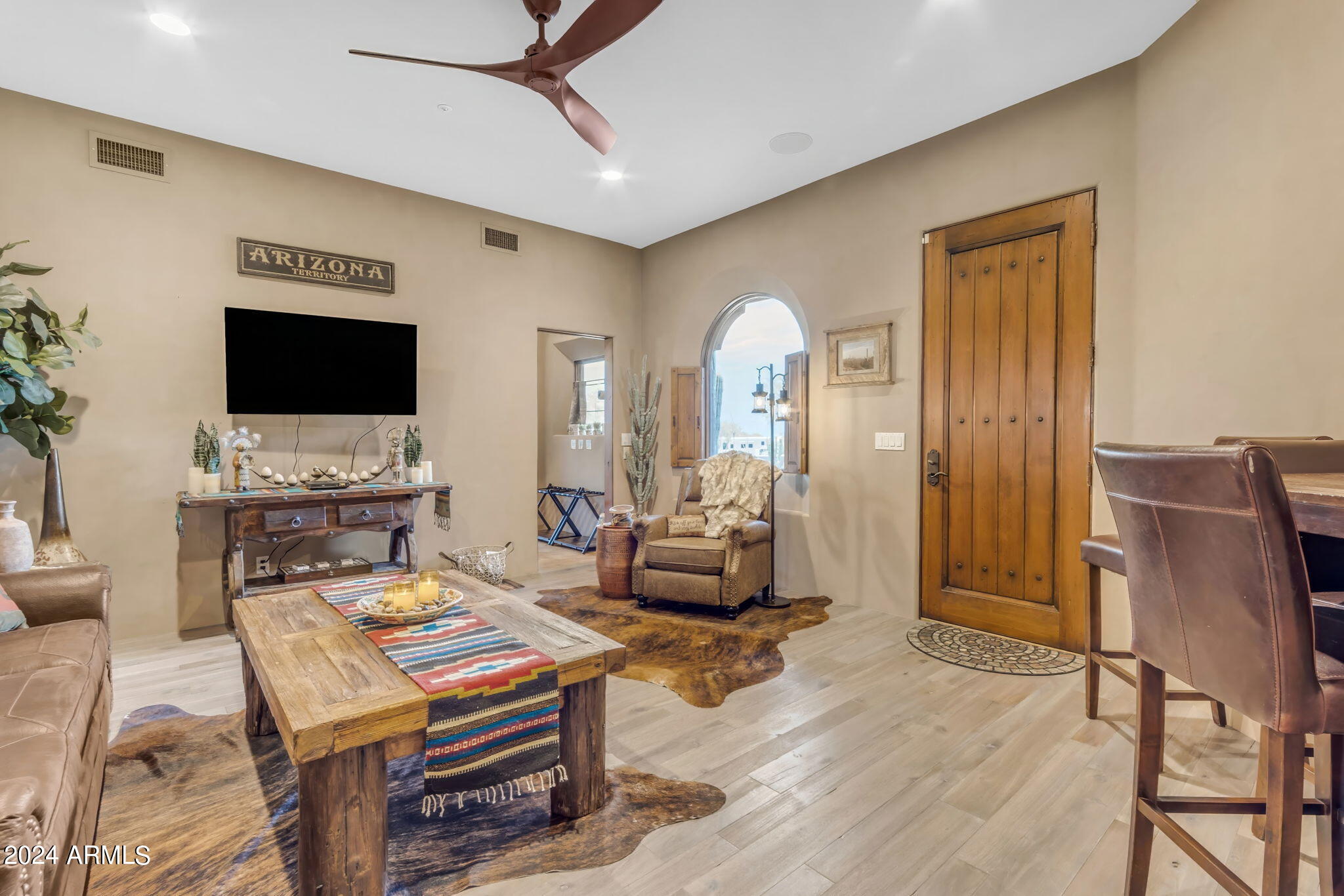 Not in a subdivision - Residential