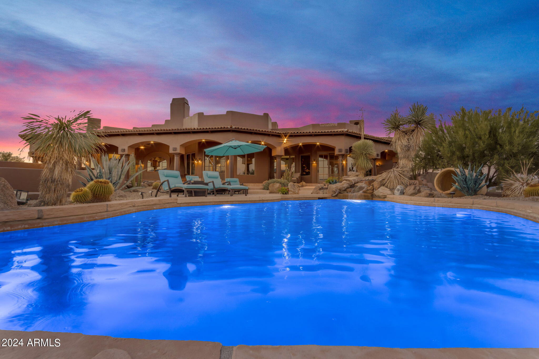 Not in a subdivision - Residential