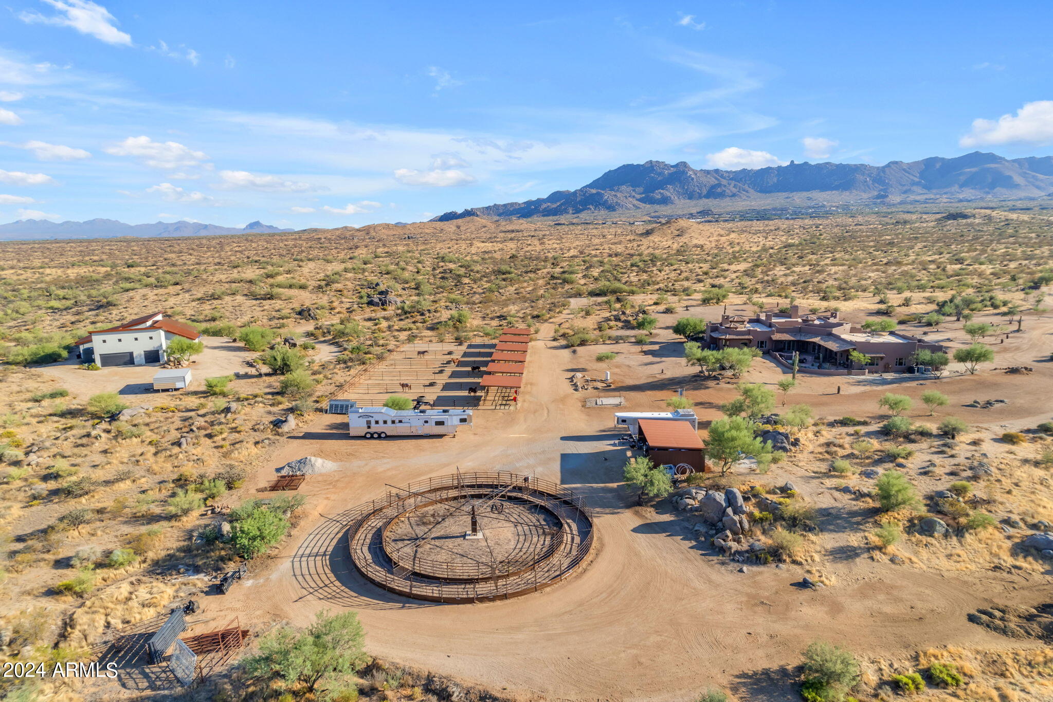 Not in a subdivision - Residential