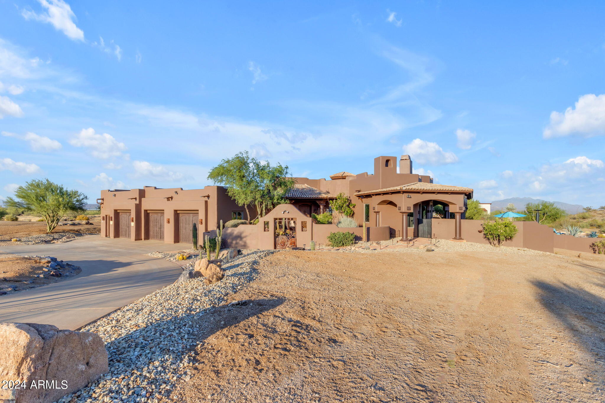 Not in a subdivision - Residential