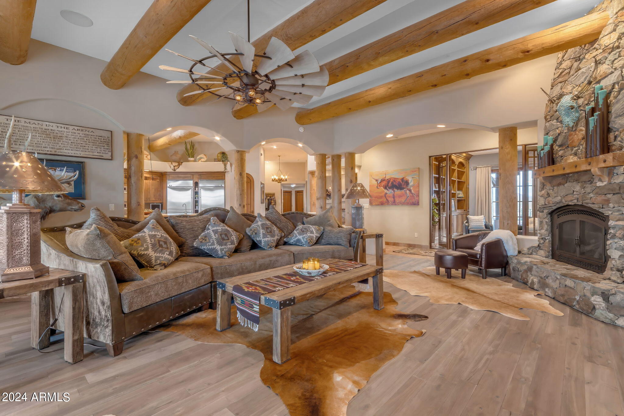 Not in a subdivision - Residential