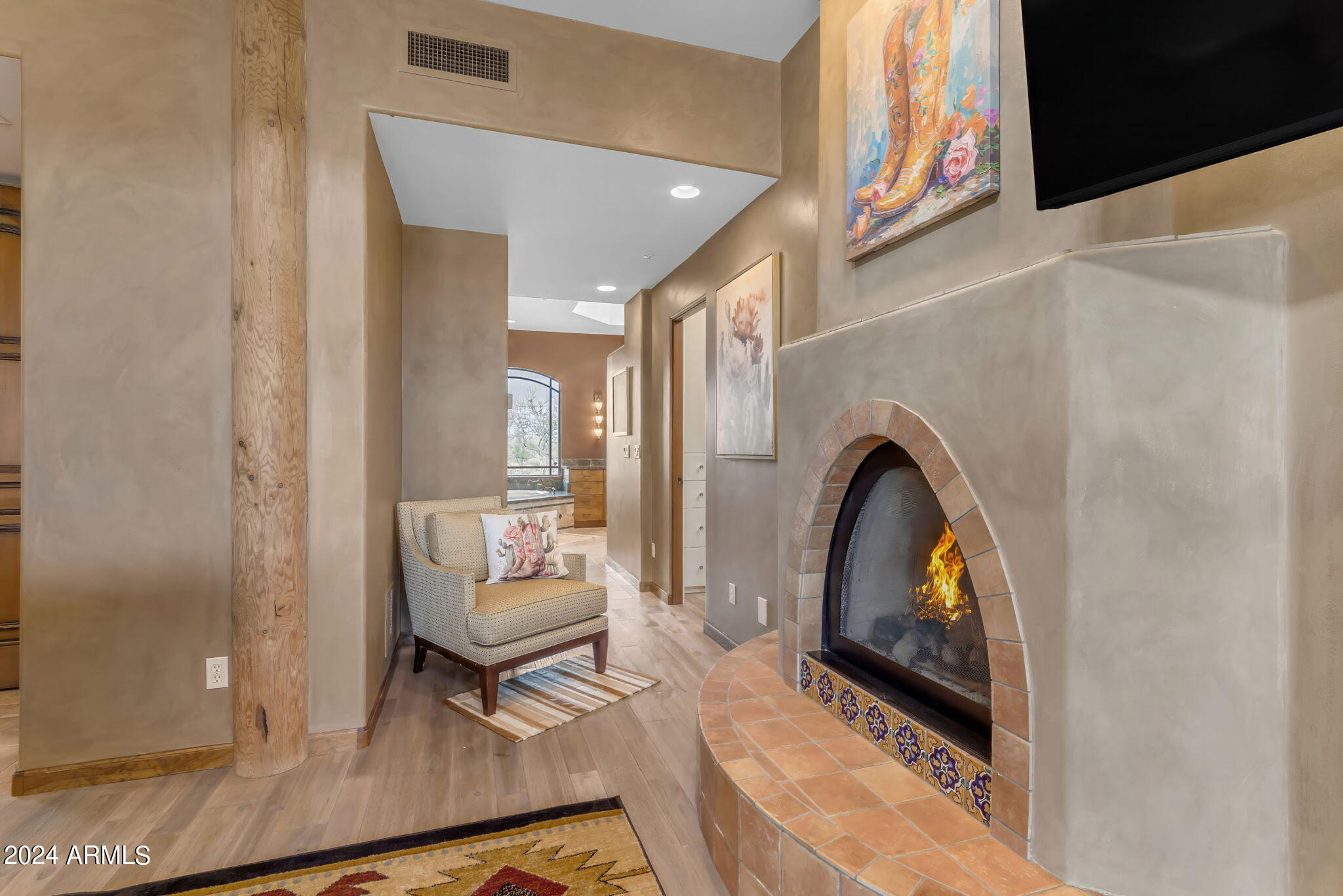 Not in a subdivision - Residential