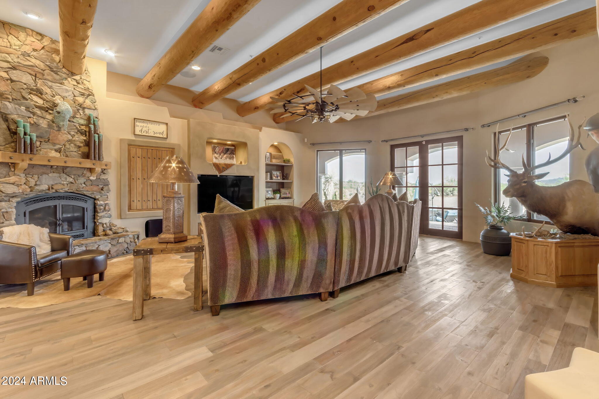 Not in a subdivision - Residential