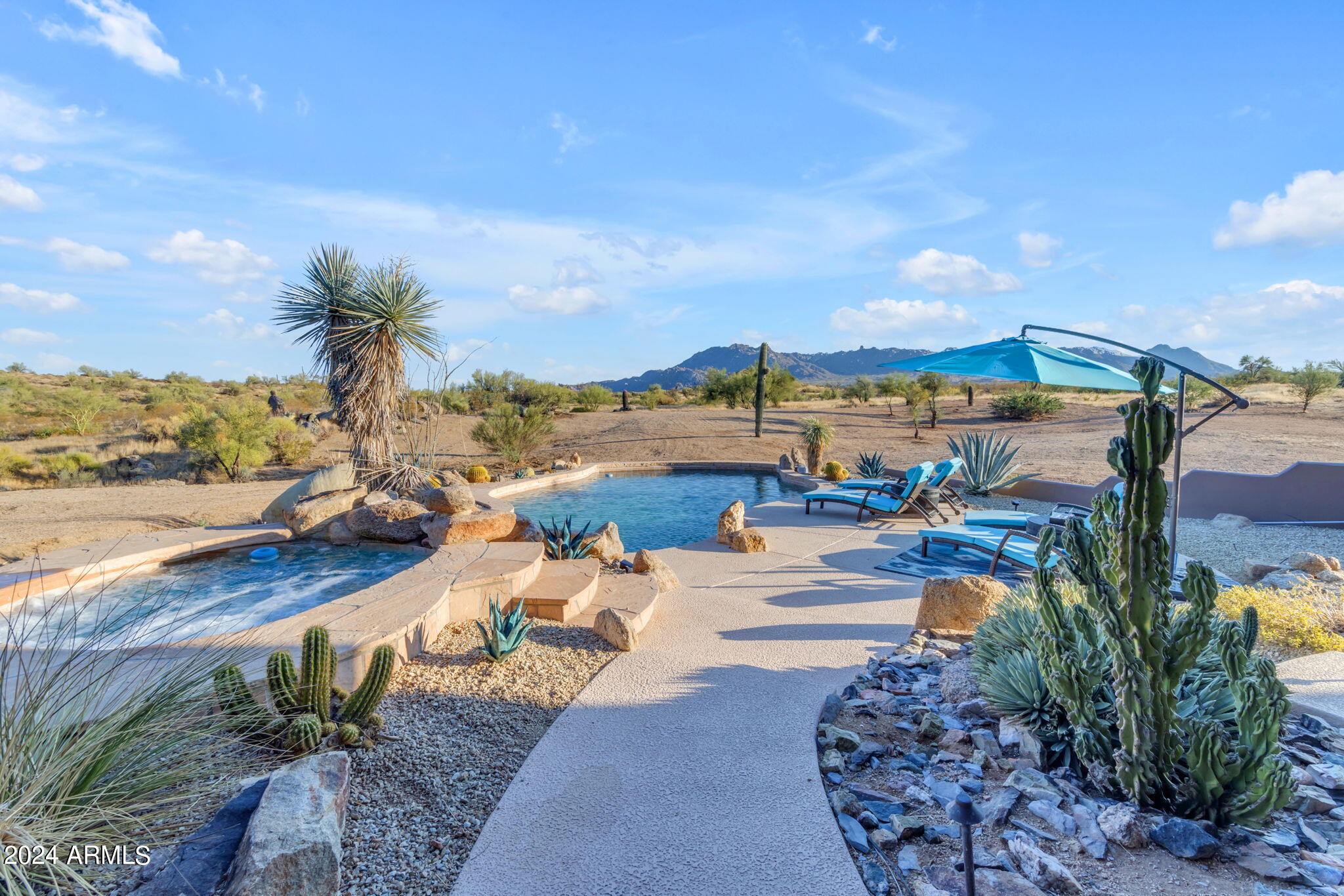 Not in a subdivision - Residential