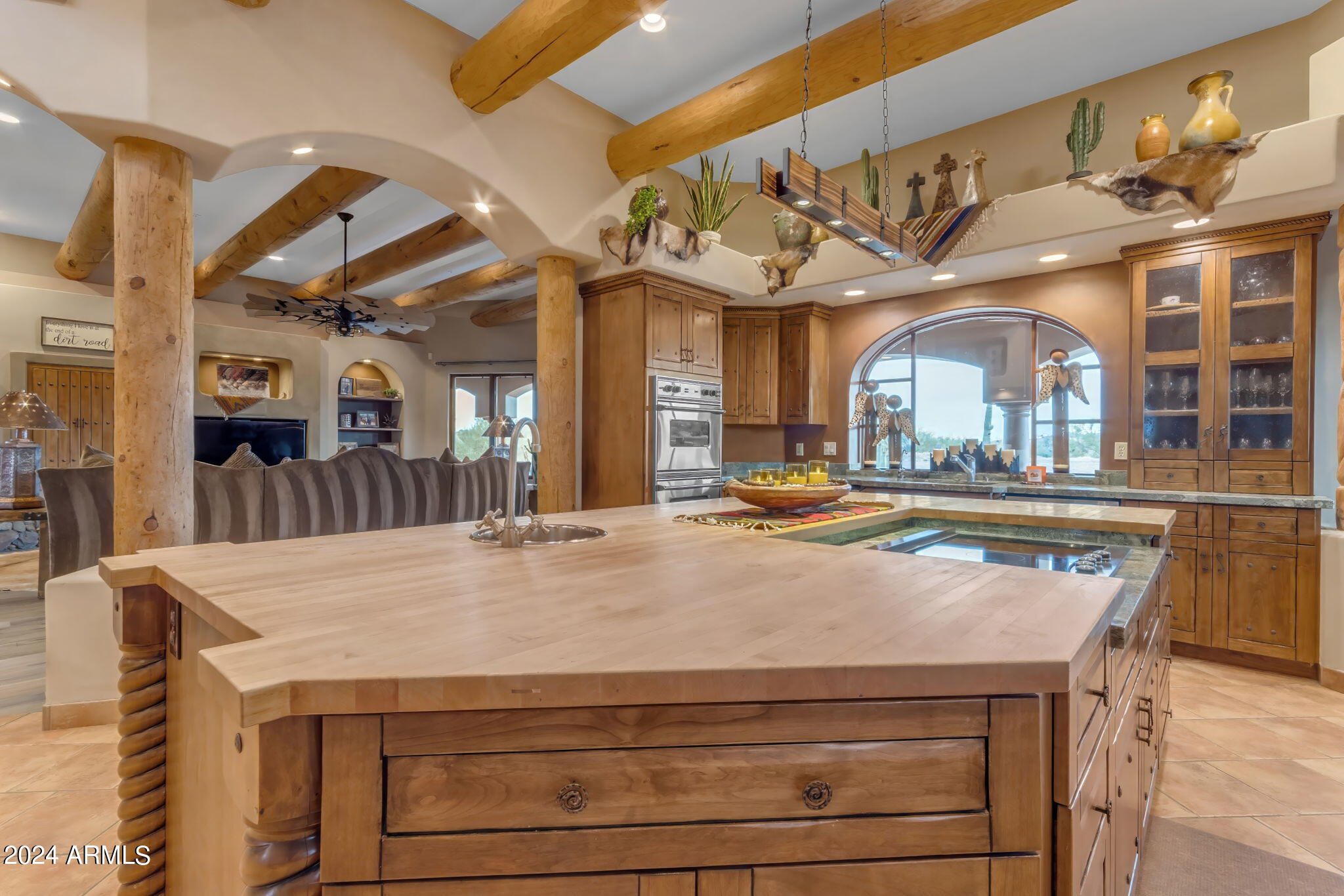 Not in a subdivision - Residential
