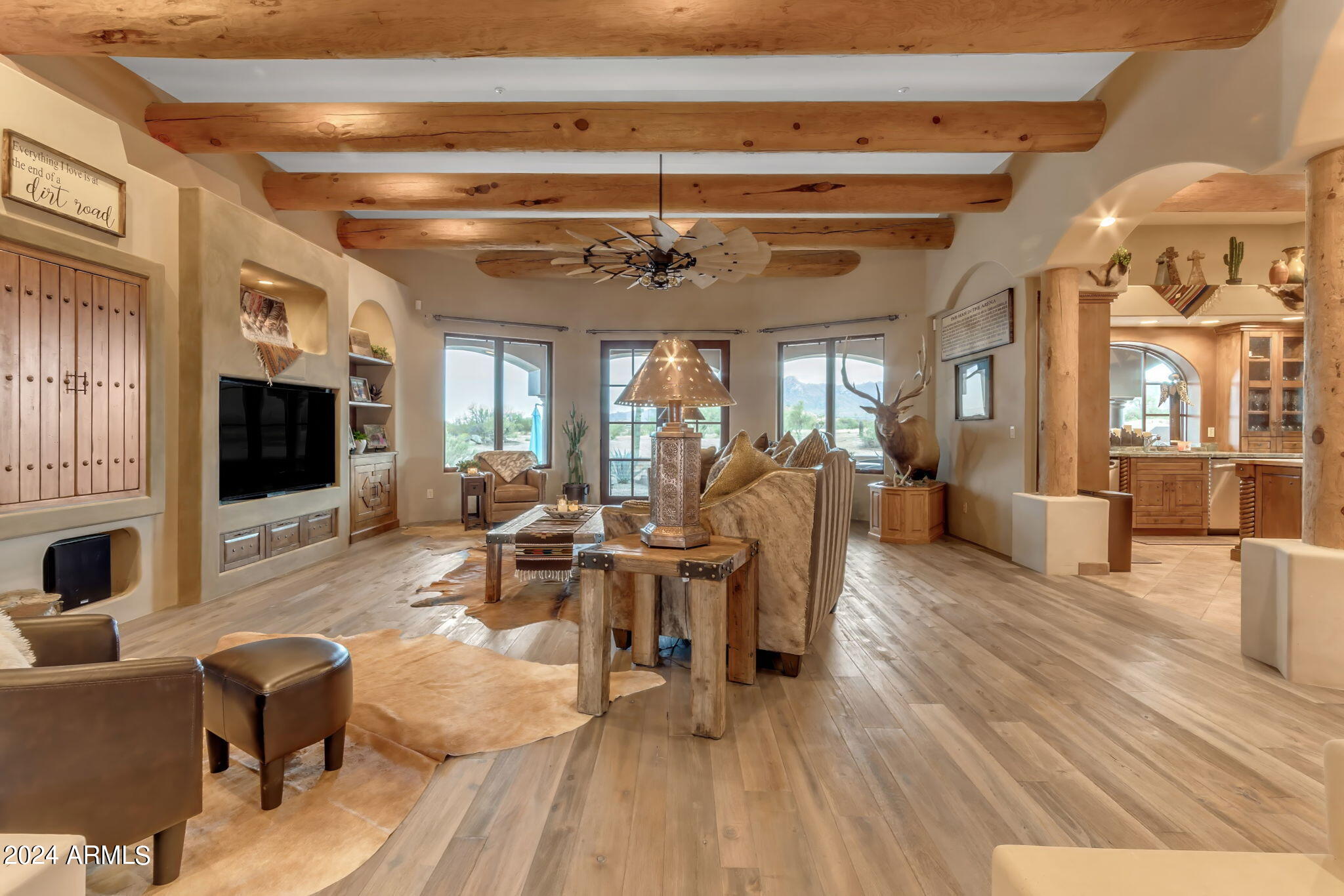 Not in a subdivision - Residential