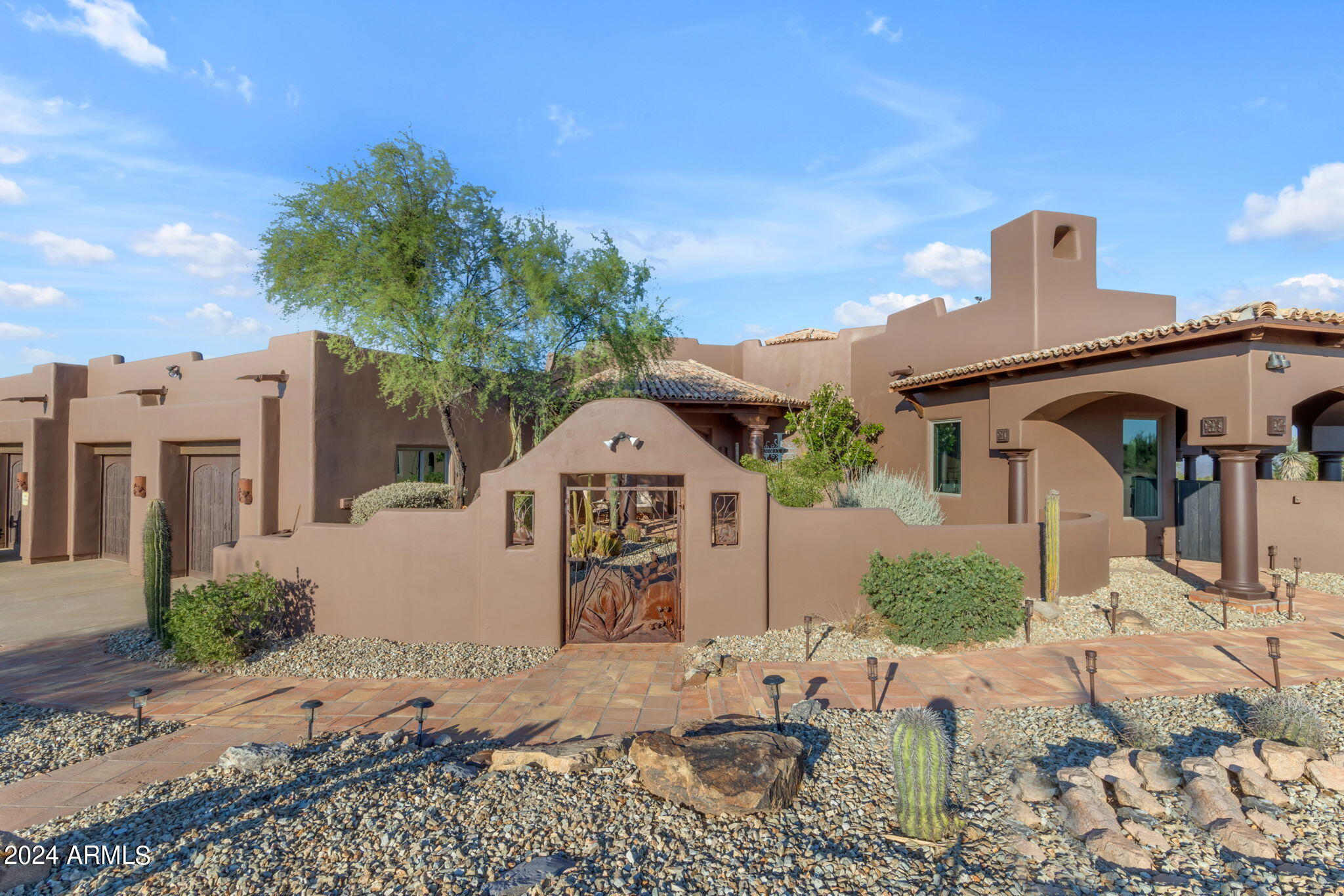 Not in a subdivision - Residential