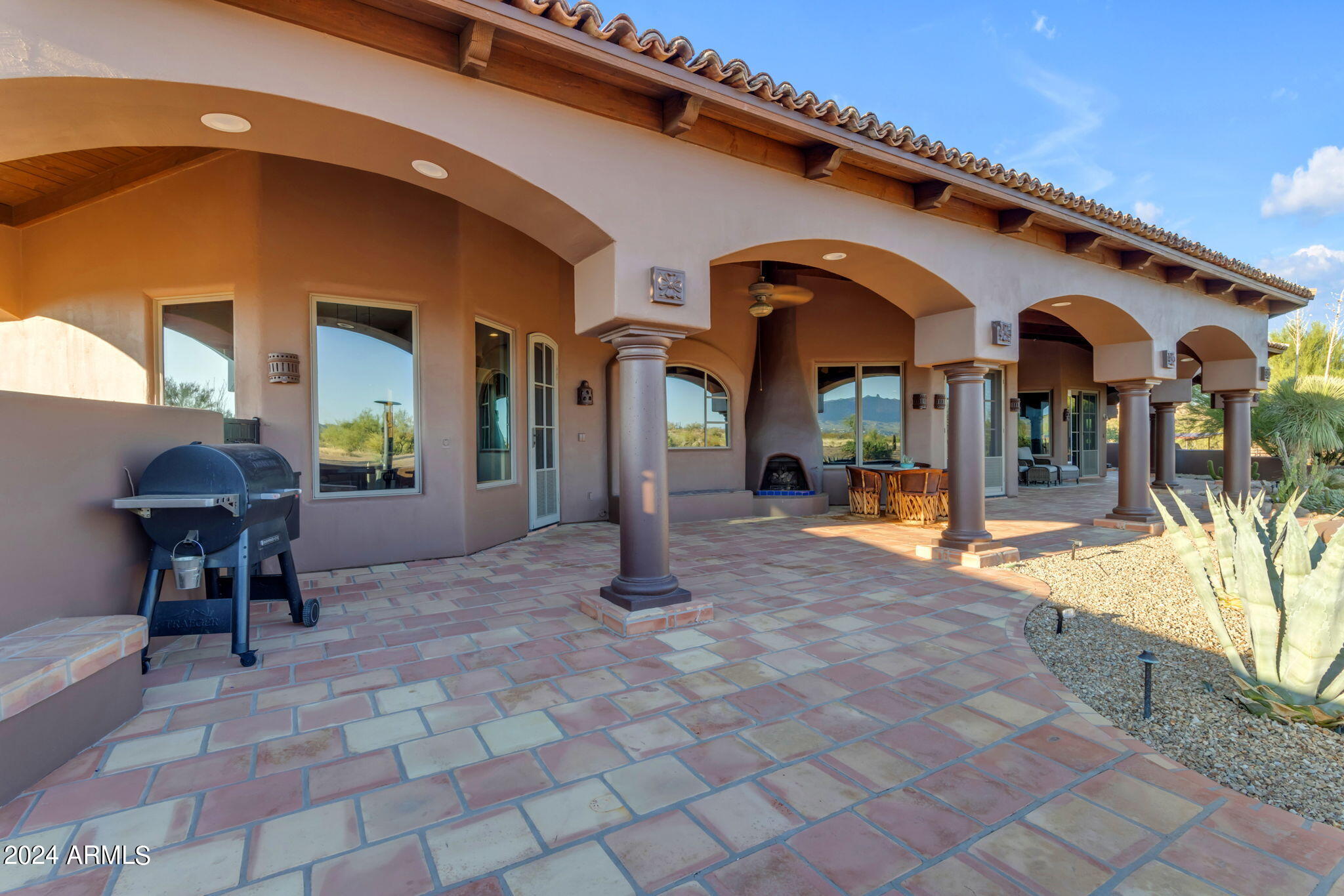 Not in a subdivision - Residential