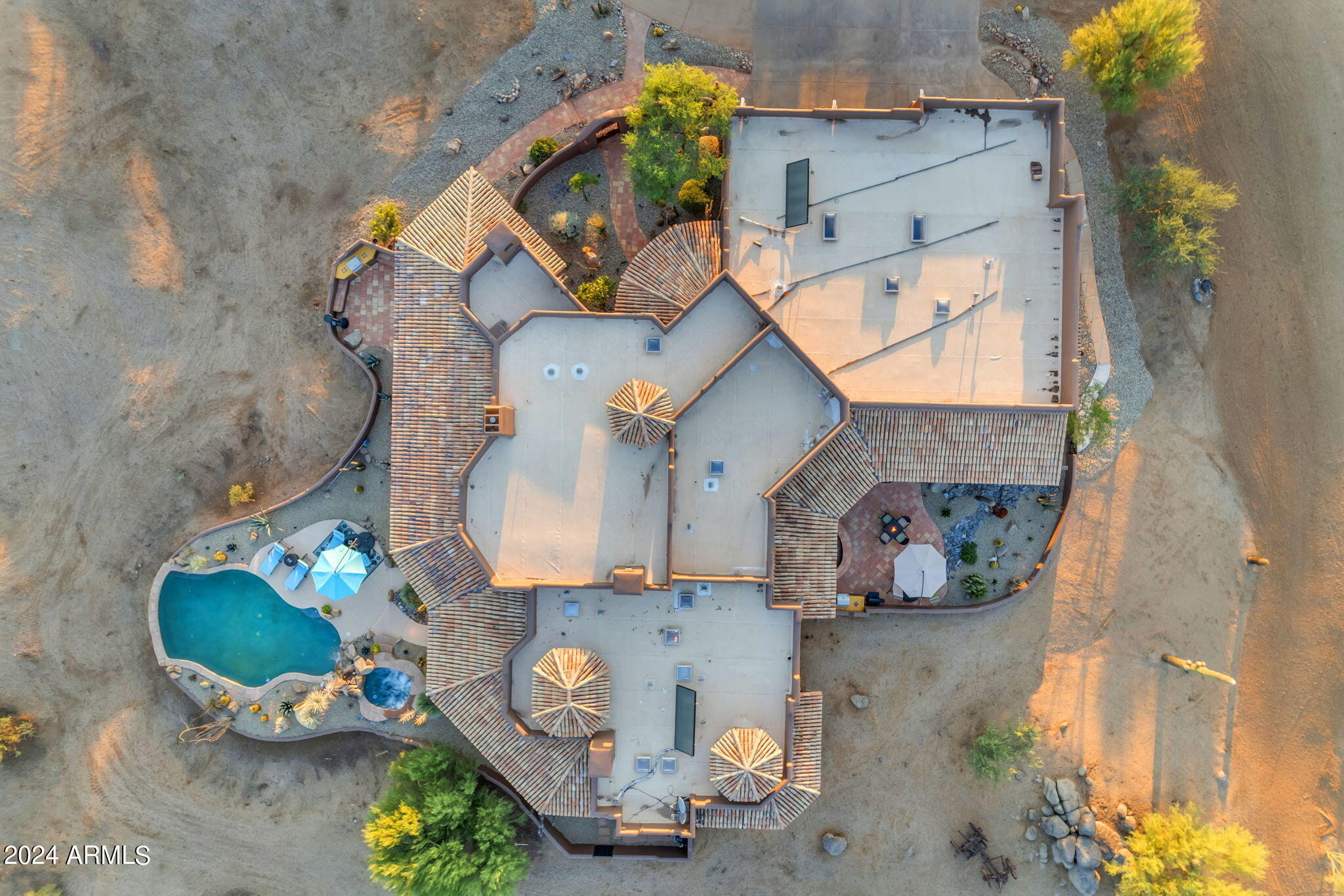 Not in a subdivision - Residential