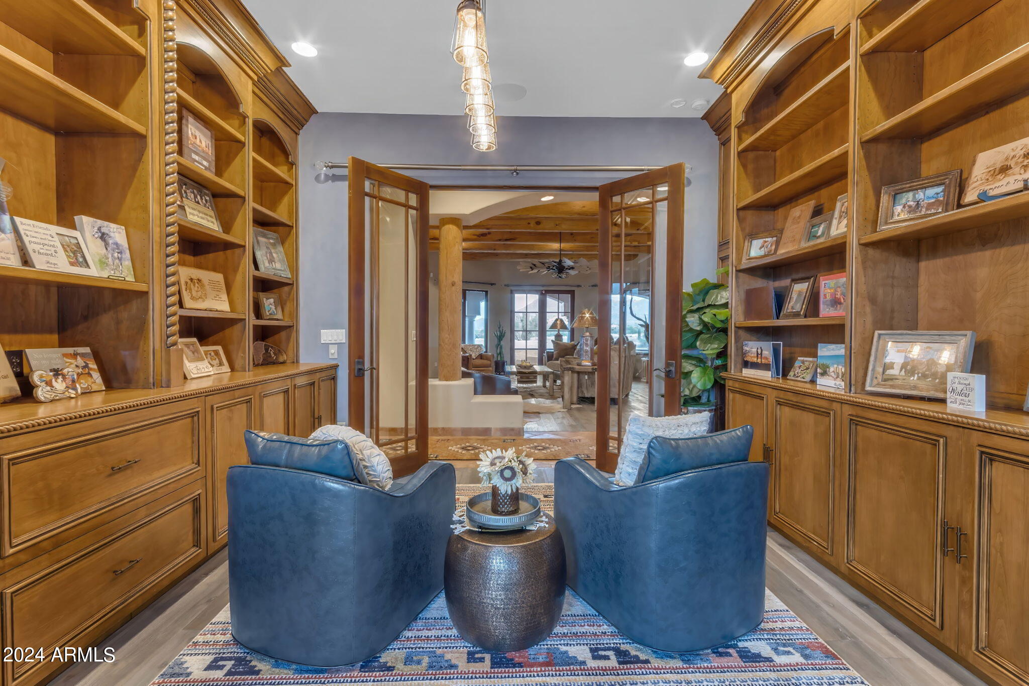 Not in a subdivision - Residential