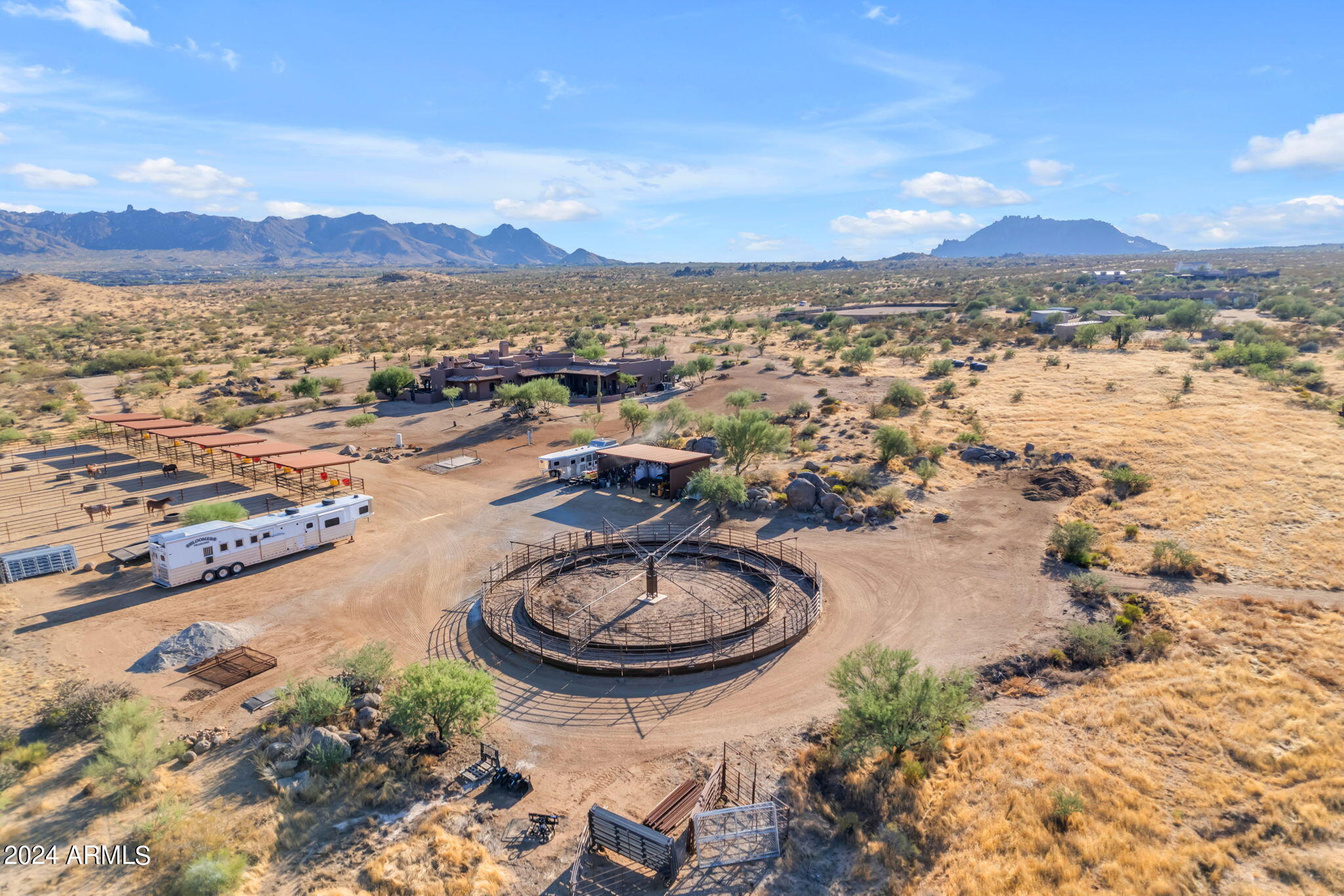Not in a subdivision - Residential