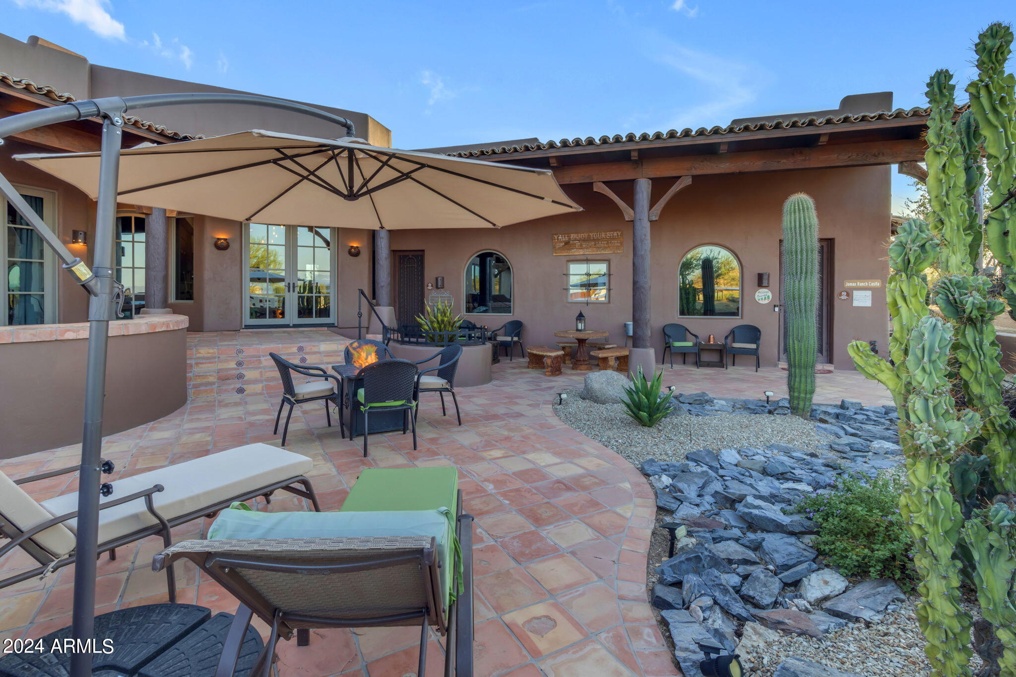 Not in a subdivision - Residential