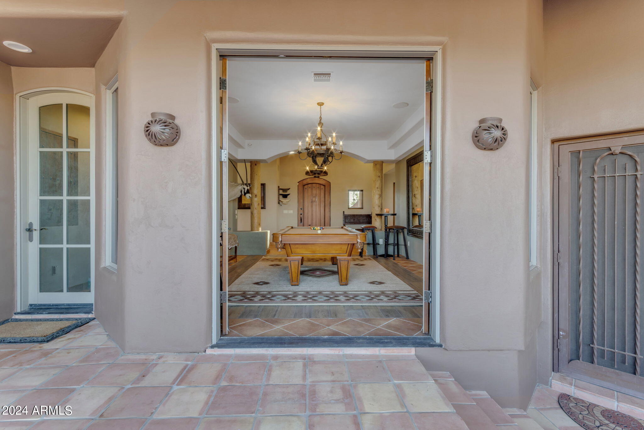 Not in a subdivision - Residential