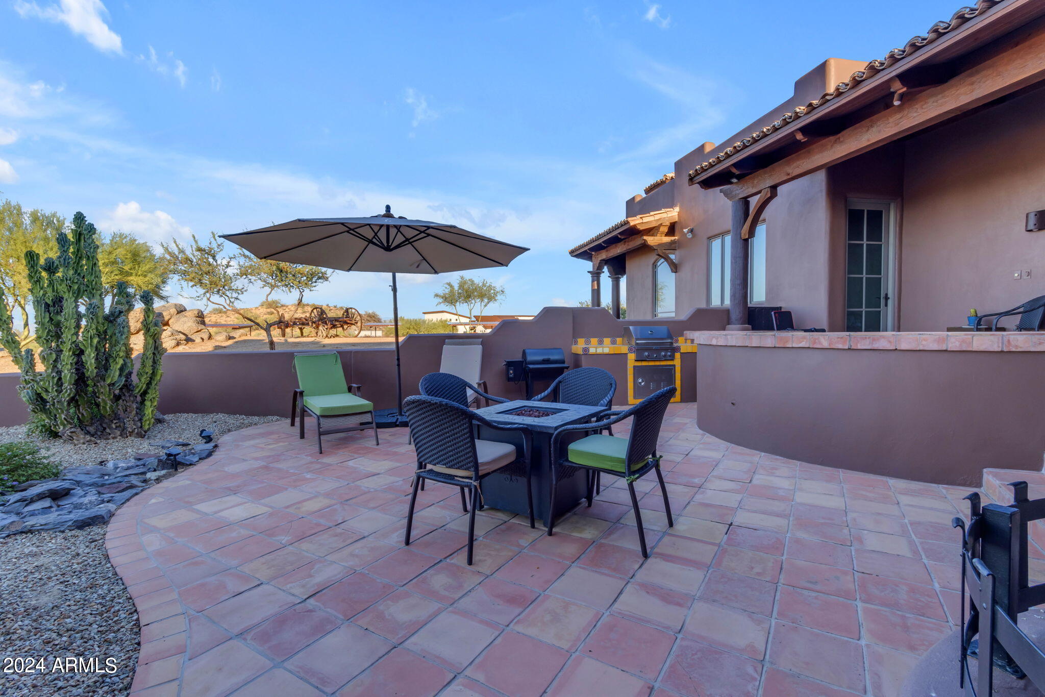 Not in a subdivision - Residential
