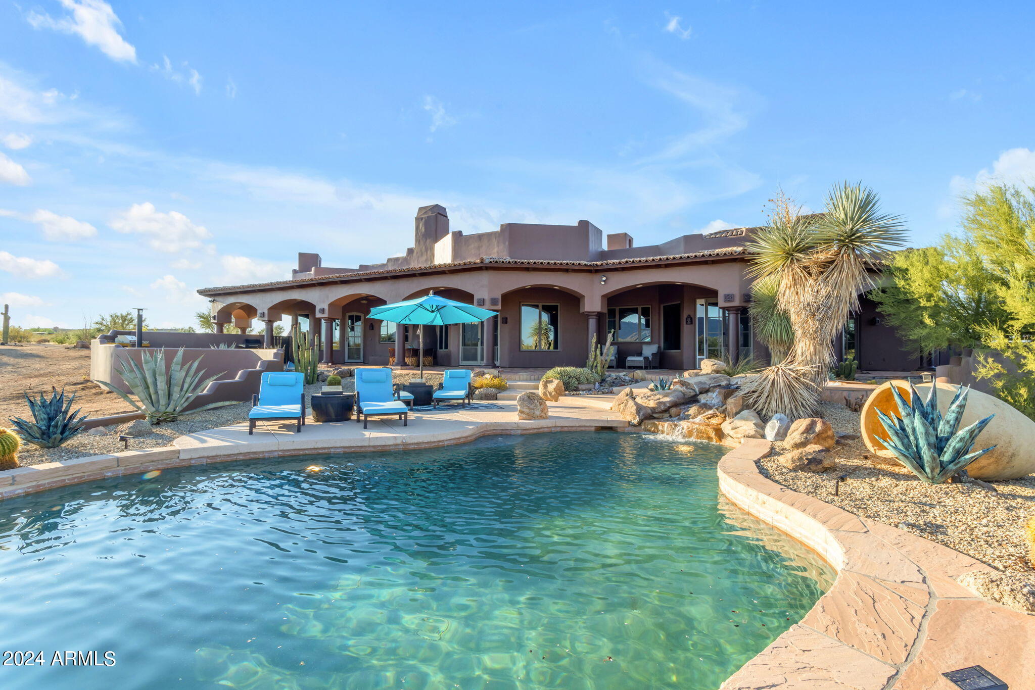 Not in a subdivision - Residential