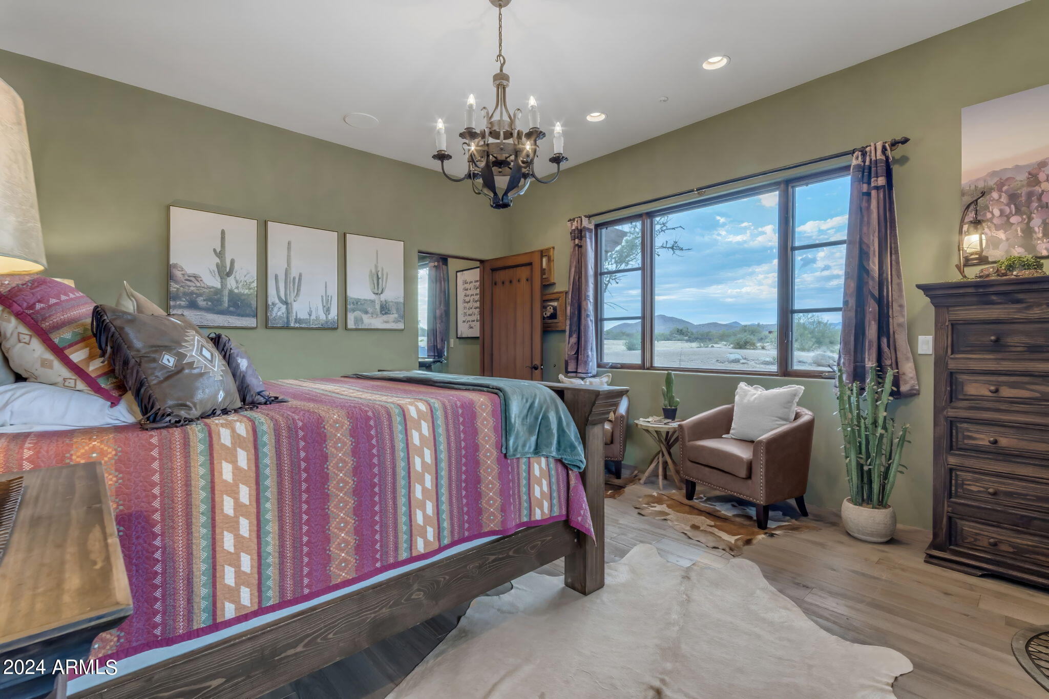 Not in a subdivision - Residential
