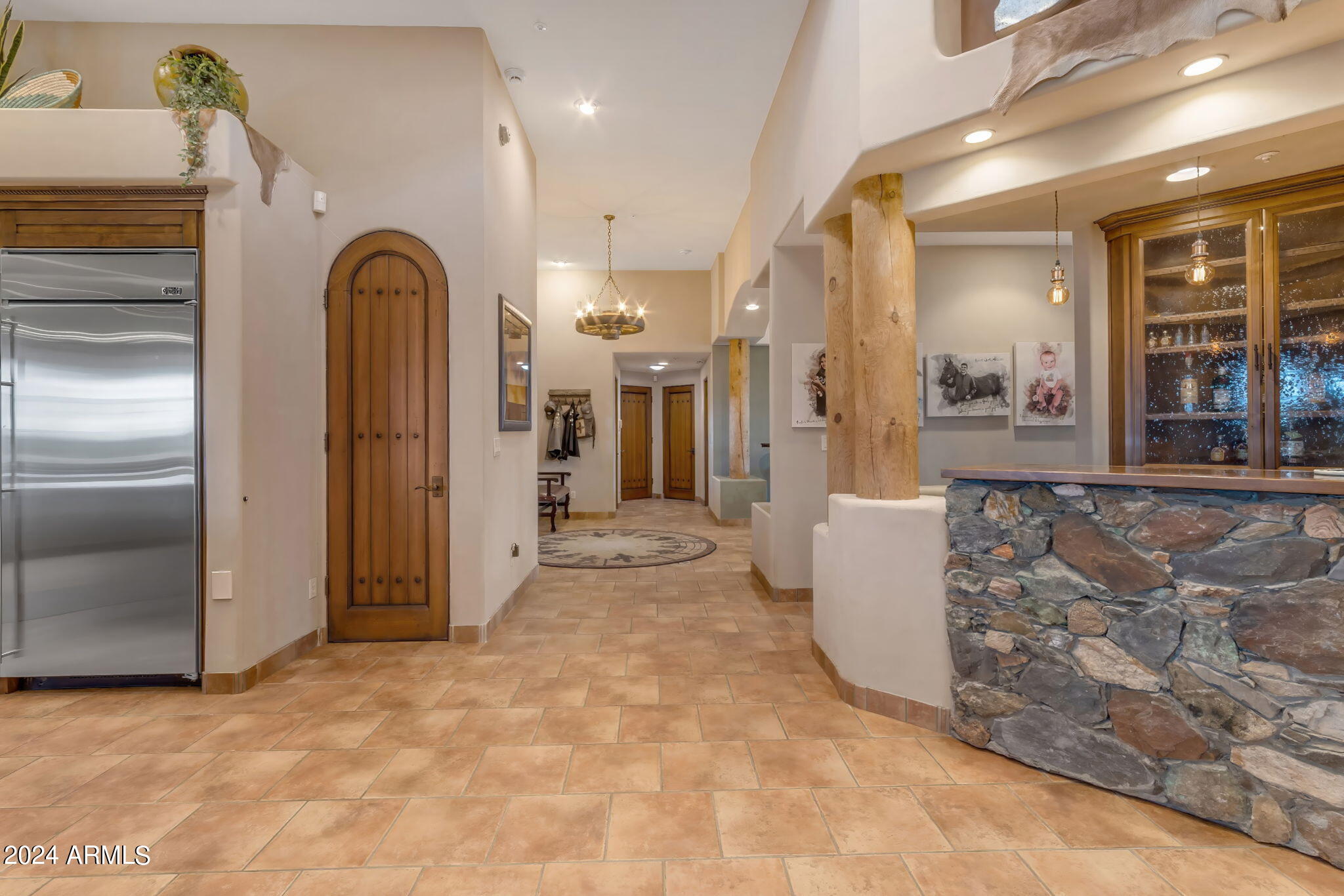 Not in a subdivision - Residential