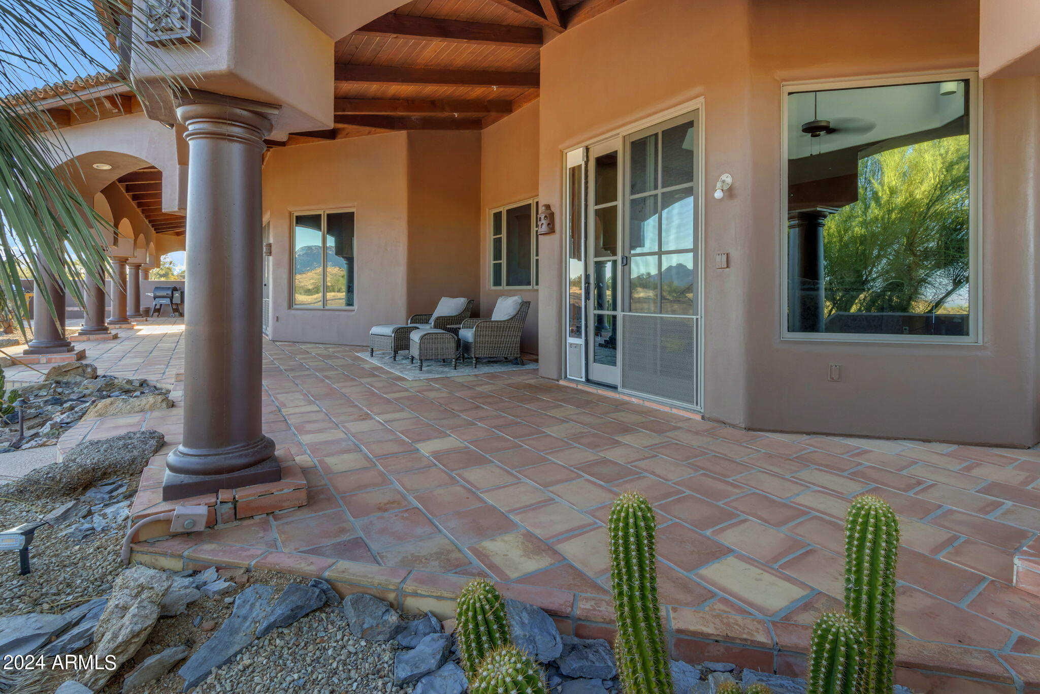 Not in a subdivision - Residential