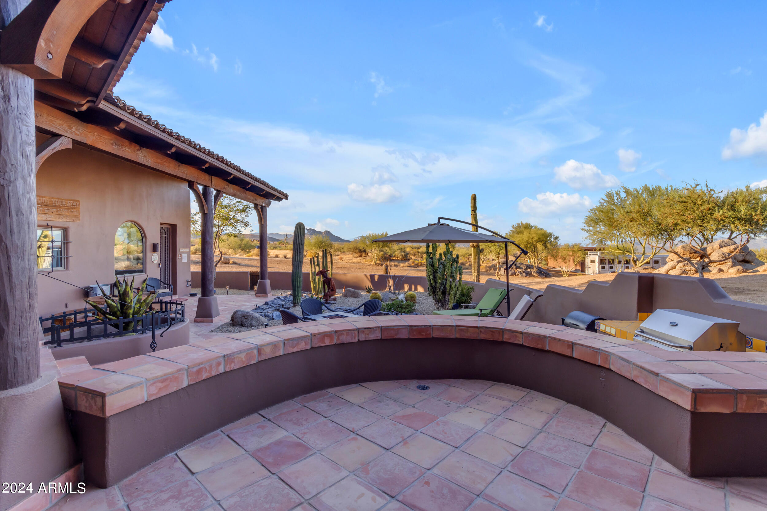 Not in a subdivision - Residential
