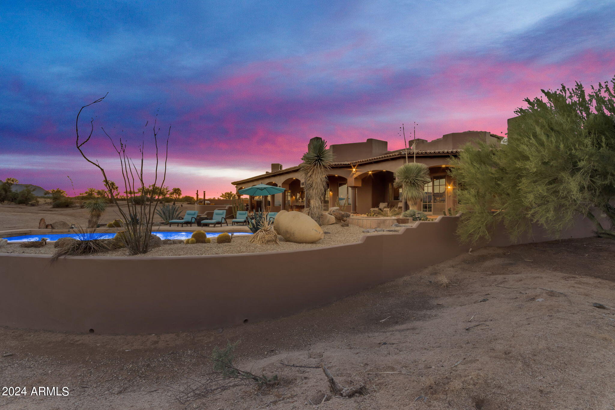 Not in a subdivision - Residential