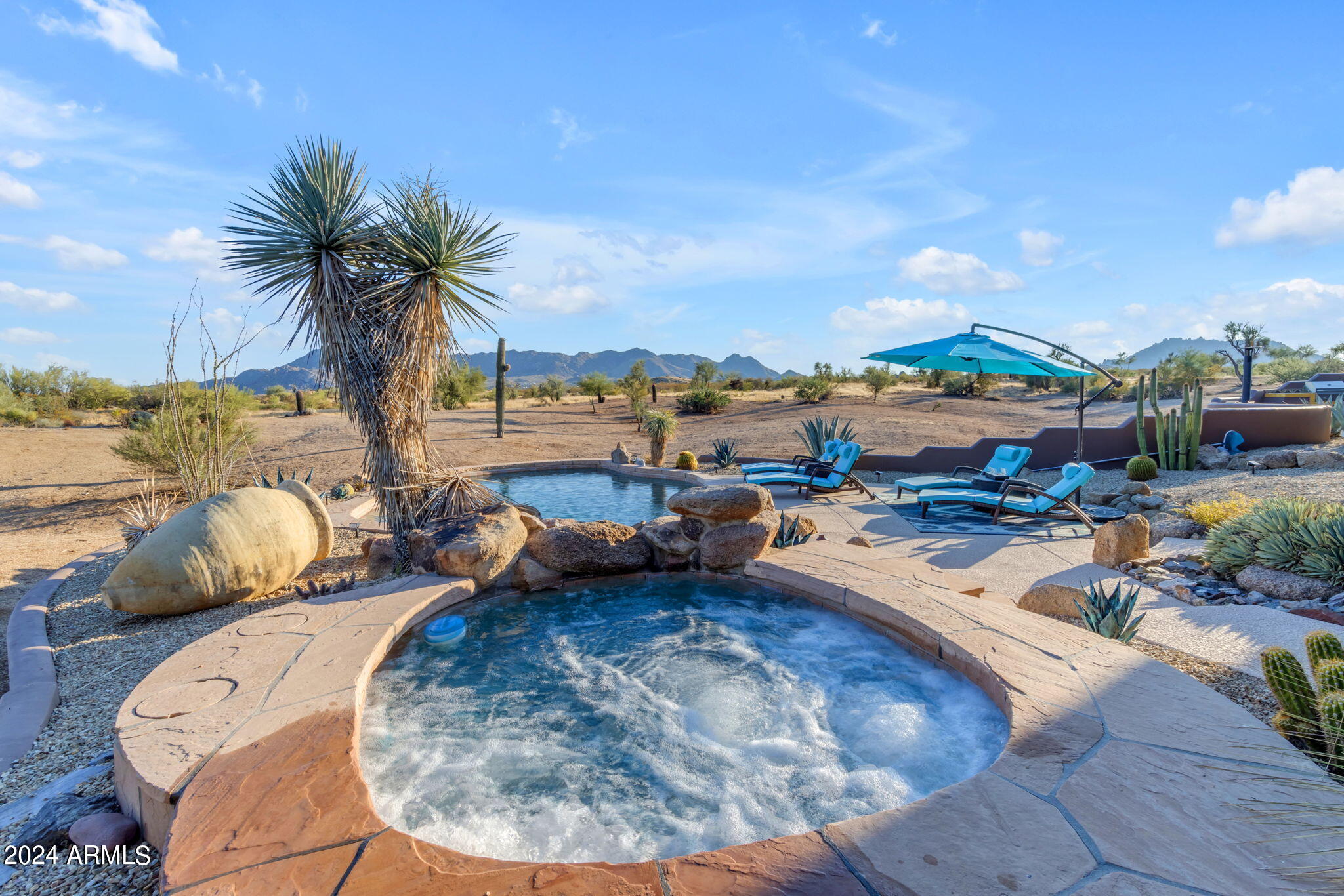 Not in a subdivision - Residential