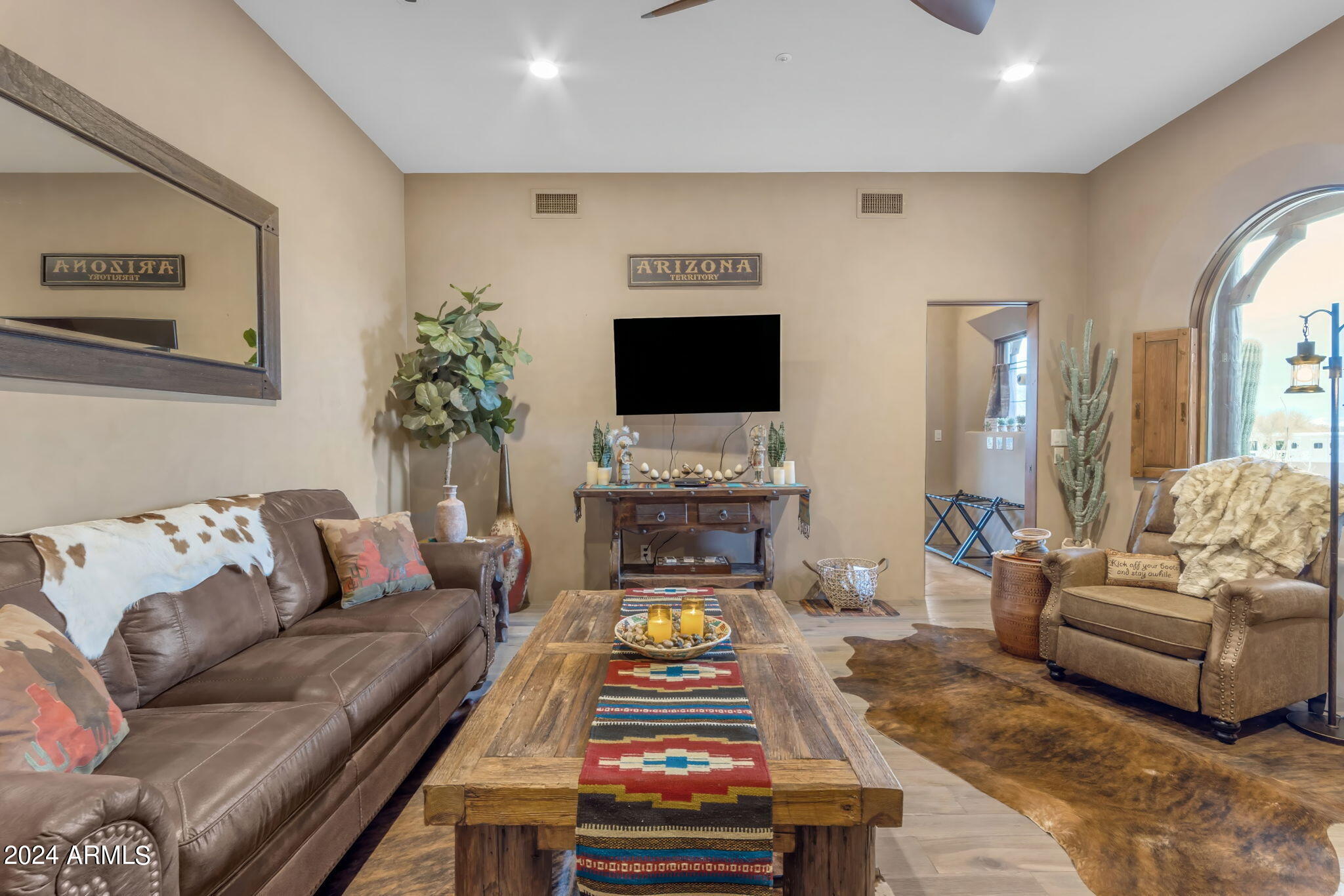 Not in a subdivision - Residential