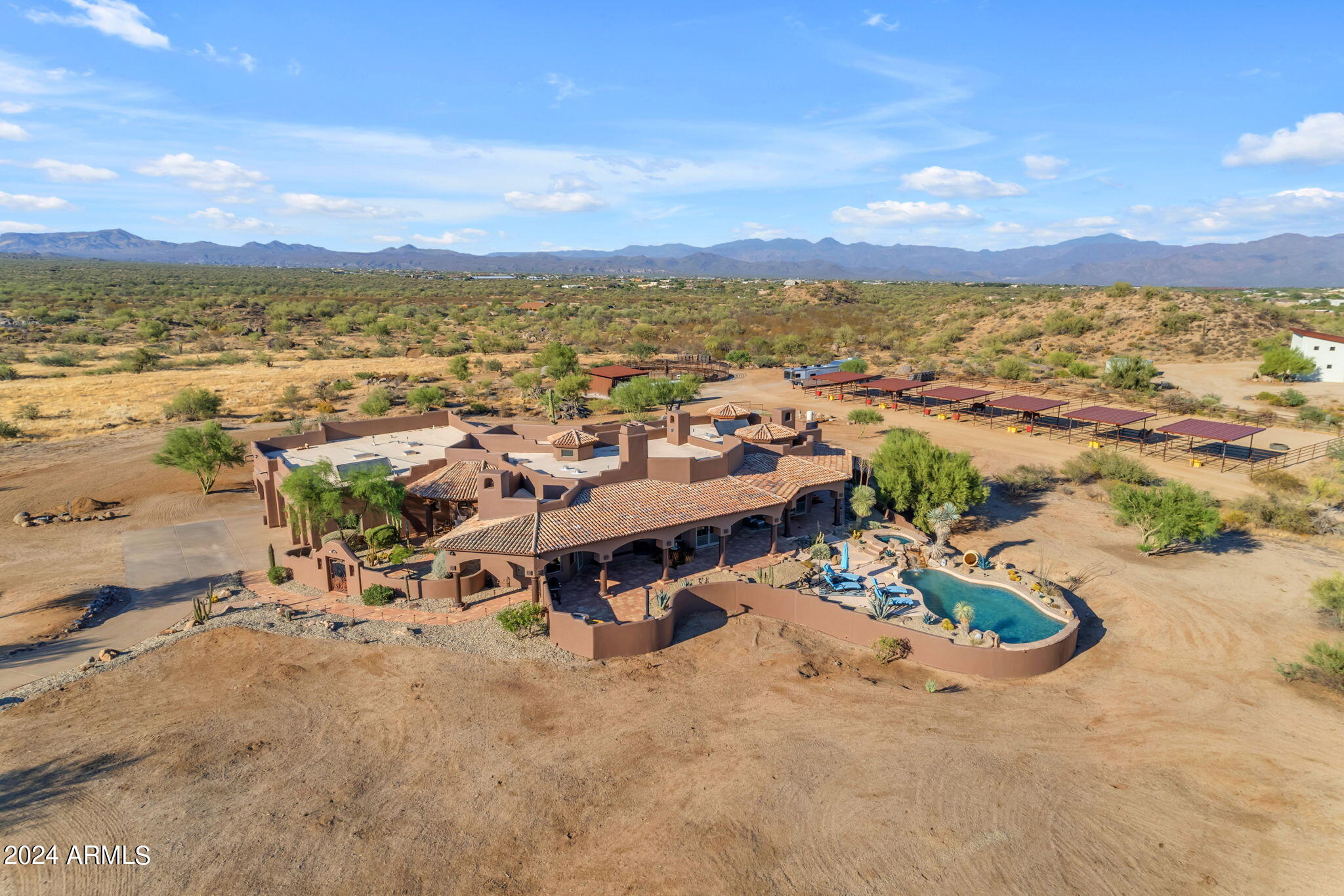 Not in a subdivision - Residential