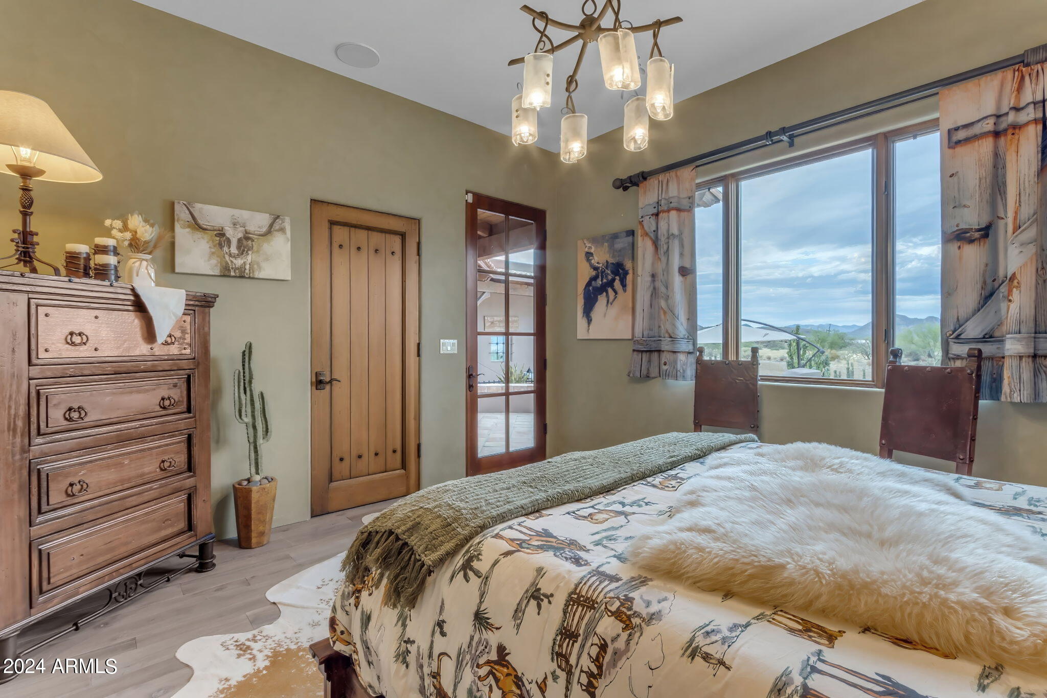 Not in a subdivision - Residential