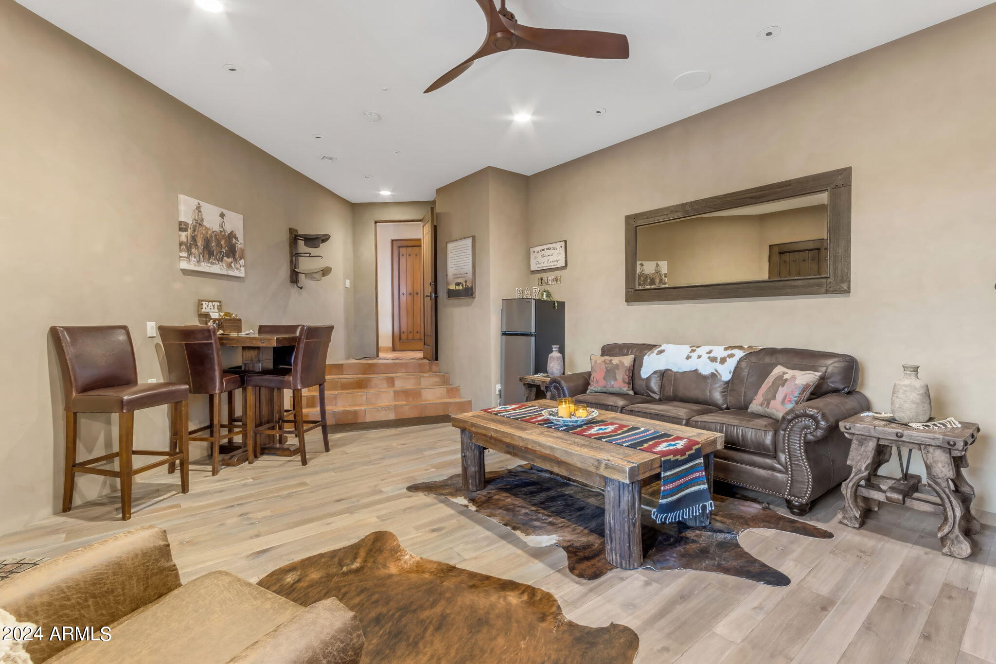 Not in a subdivision - Residential
