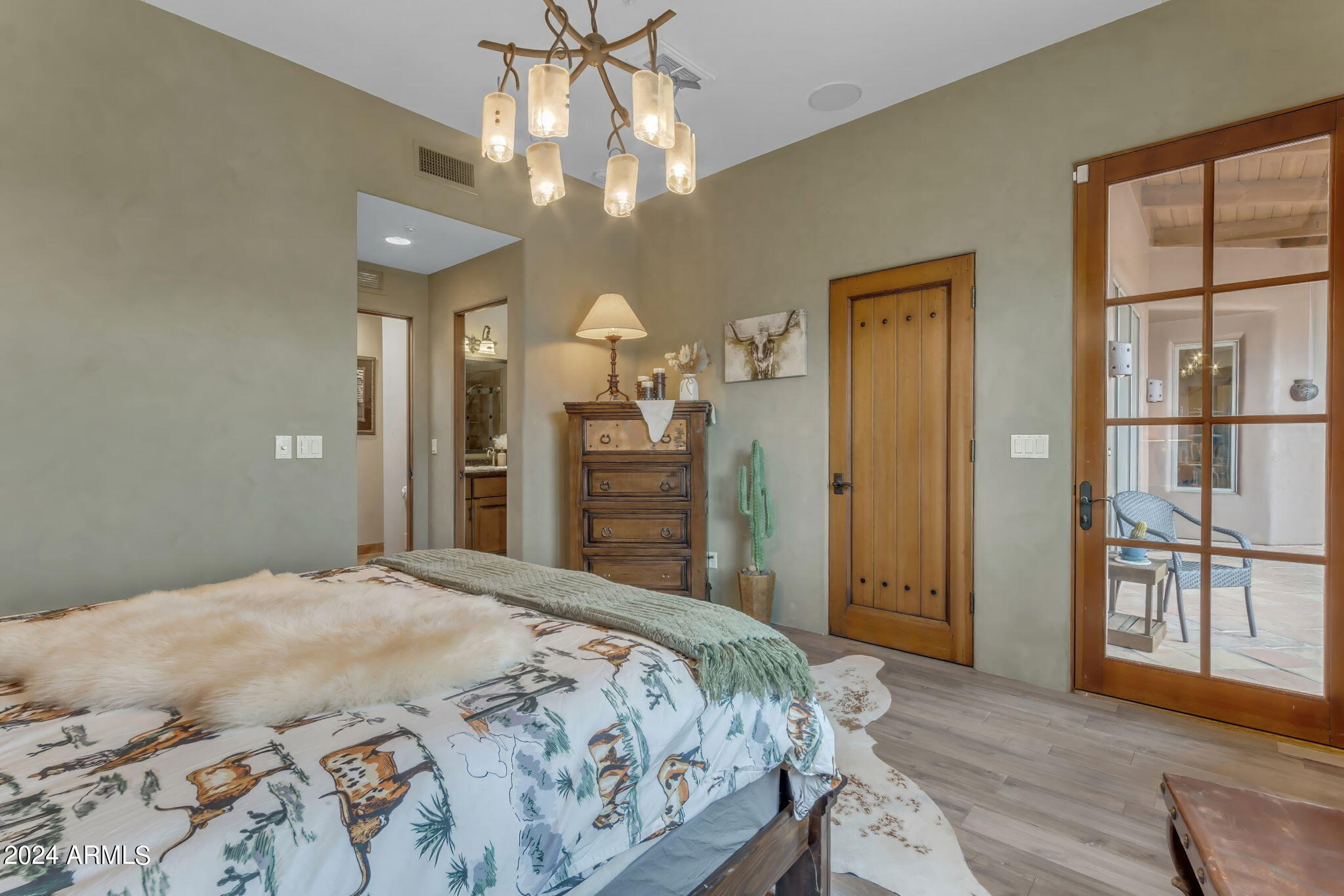 Not in a subdivision - Residential