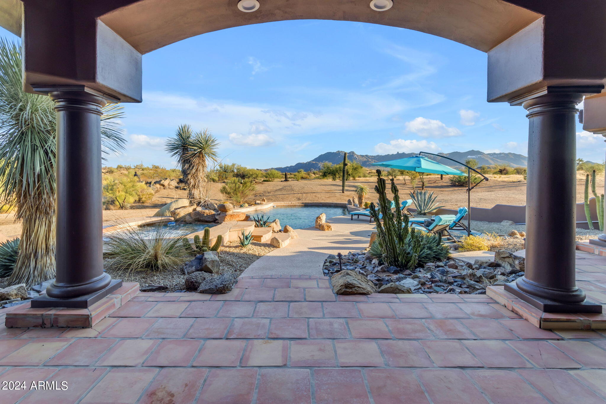 Not in a subdivision - Residential