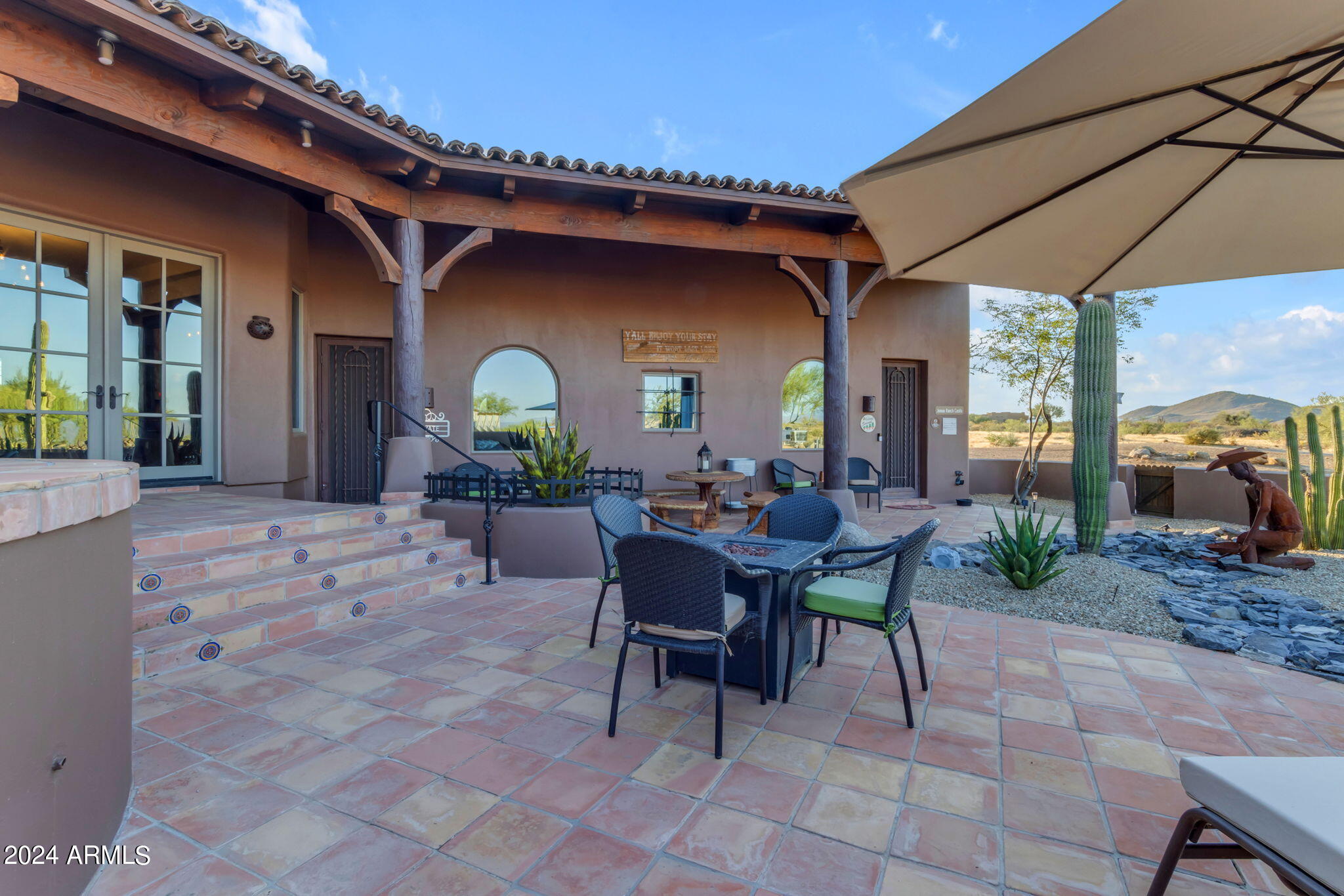 Not in a subdivision - Residential