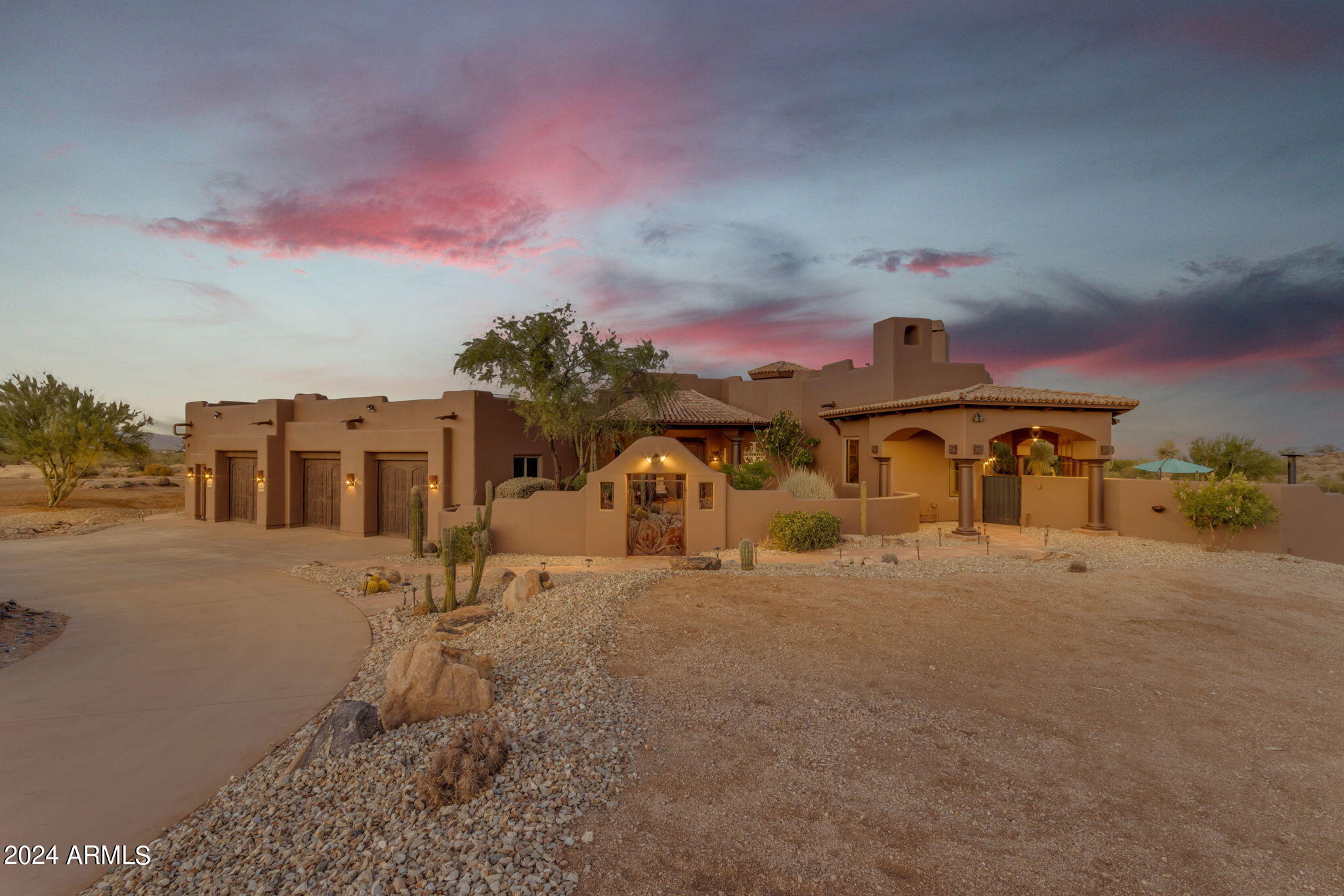 Not in a subdivision - Residential
