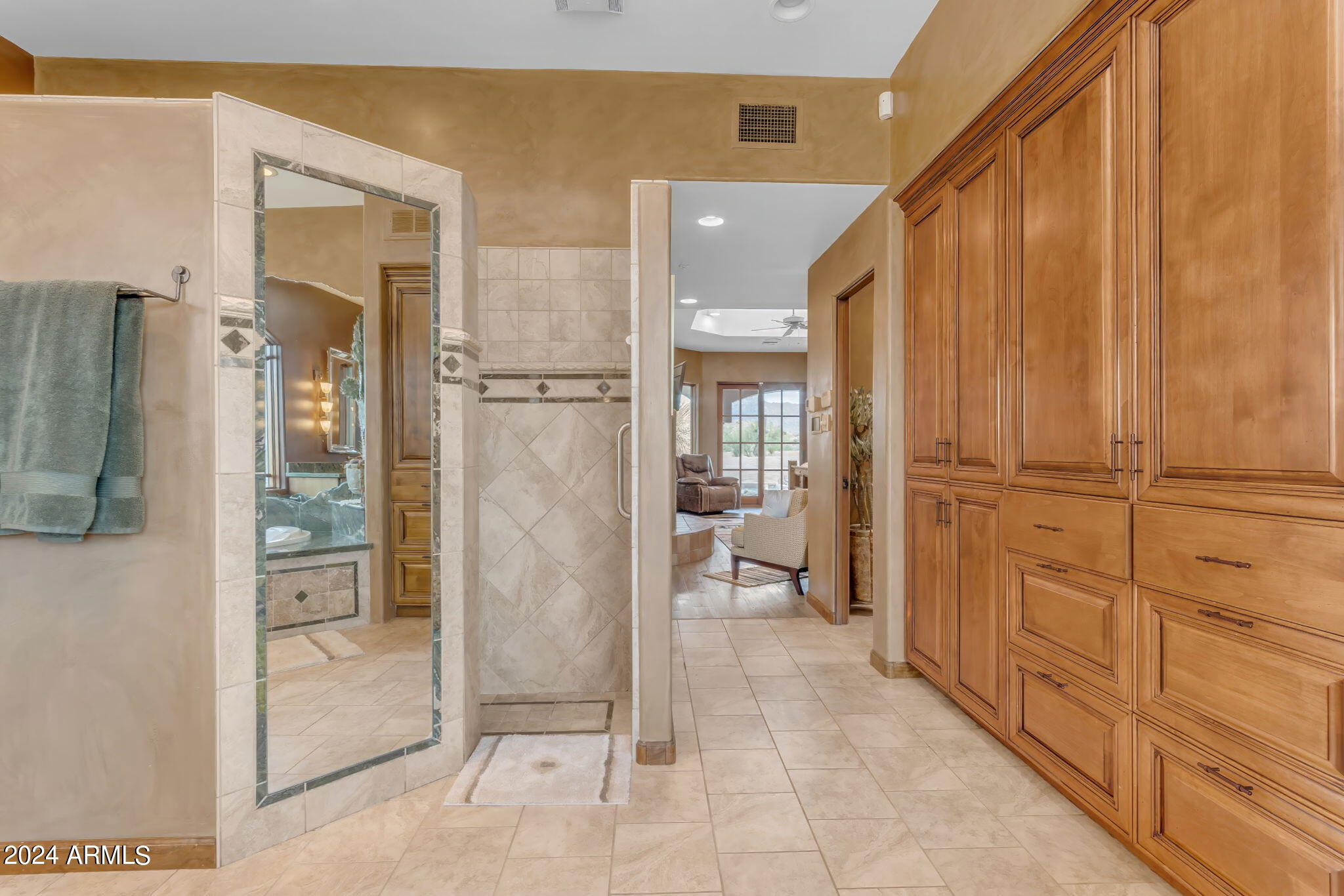 Not in a subdivision - Residential