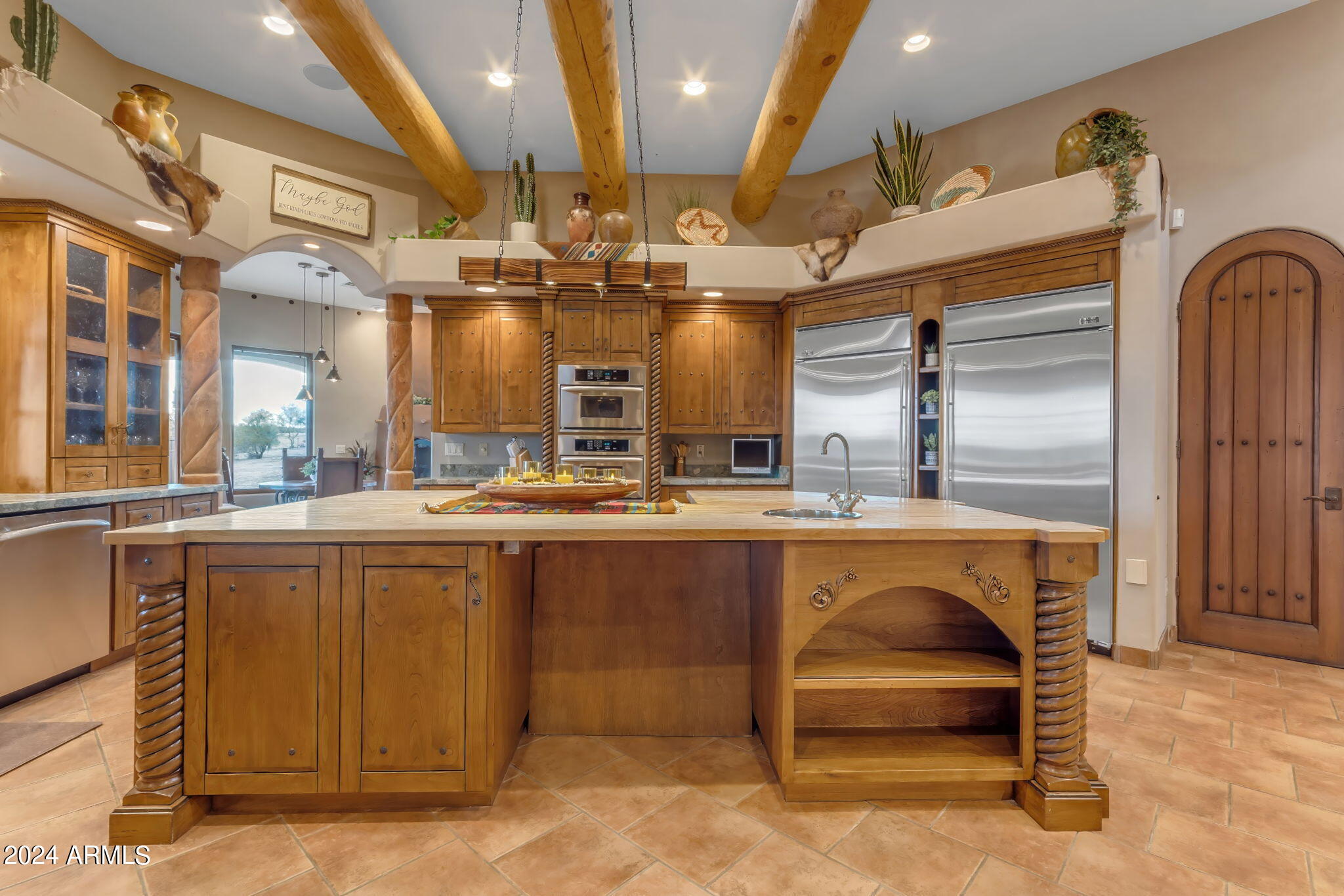 Not in a subdivision - Residential