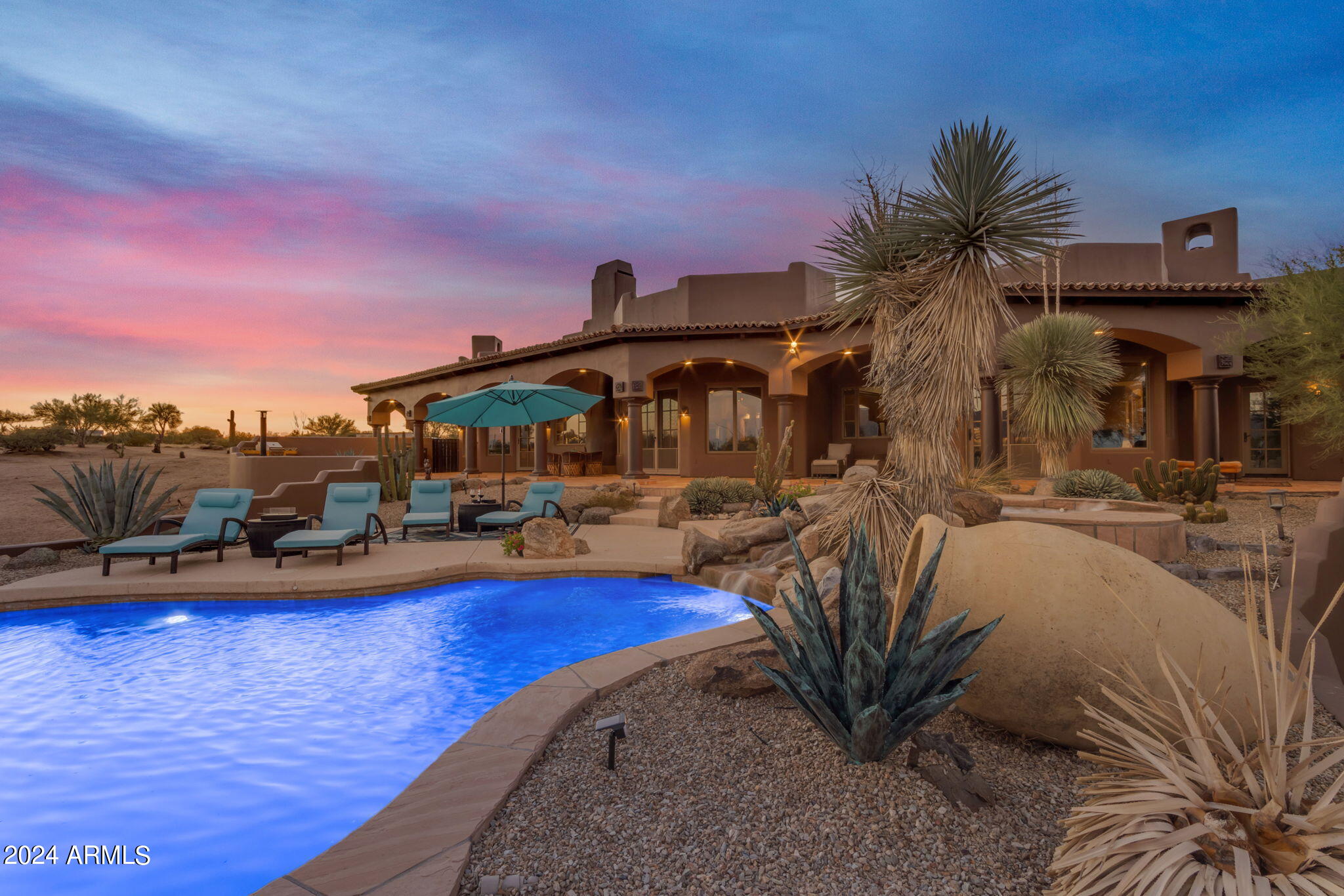 Not in a subdivision - Residential