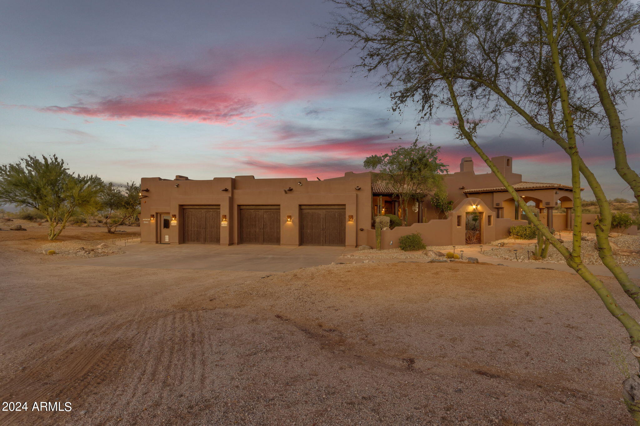 Not in a subdivision - Residential