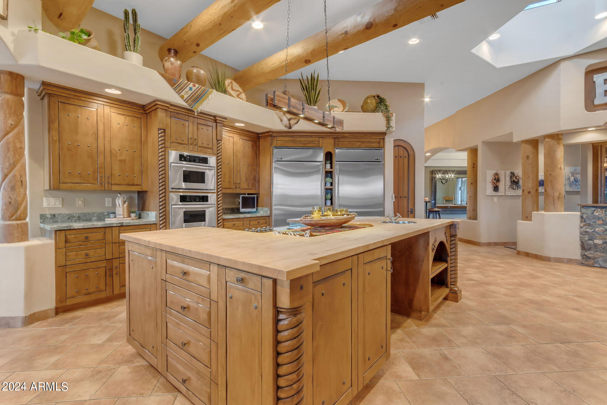 Not in a subdivision - Residential