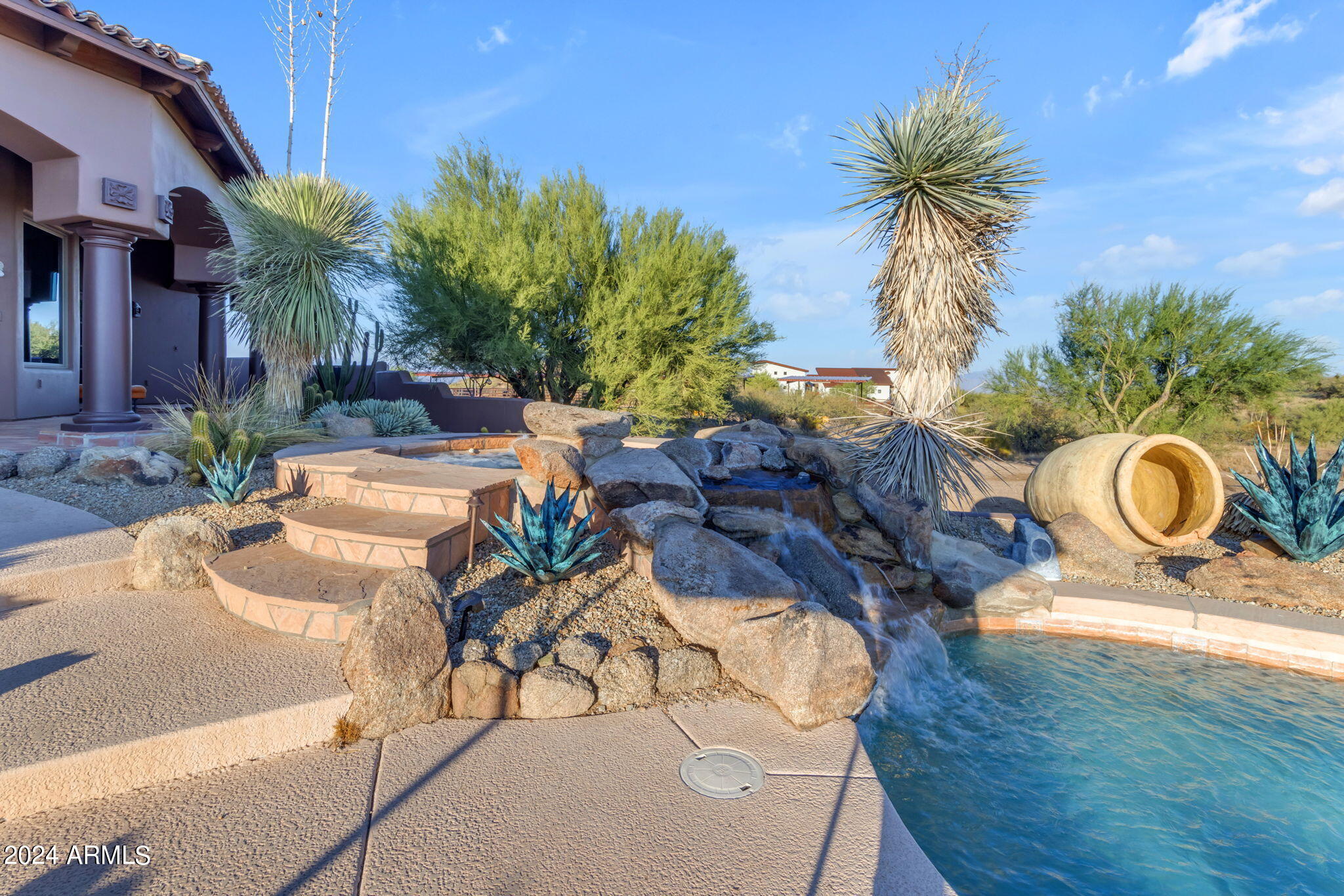 Not in a subdivision - Residential