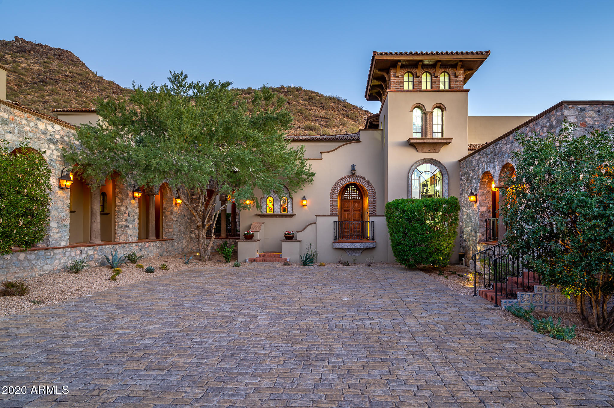 SILVERLEAF at DC RANCH PARCEL 6.7 - Residential