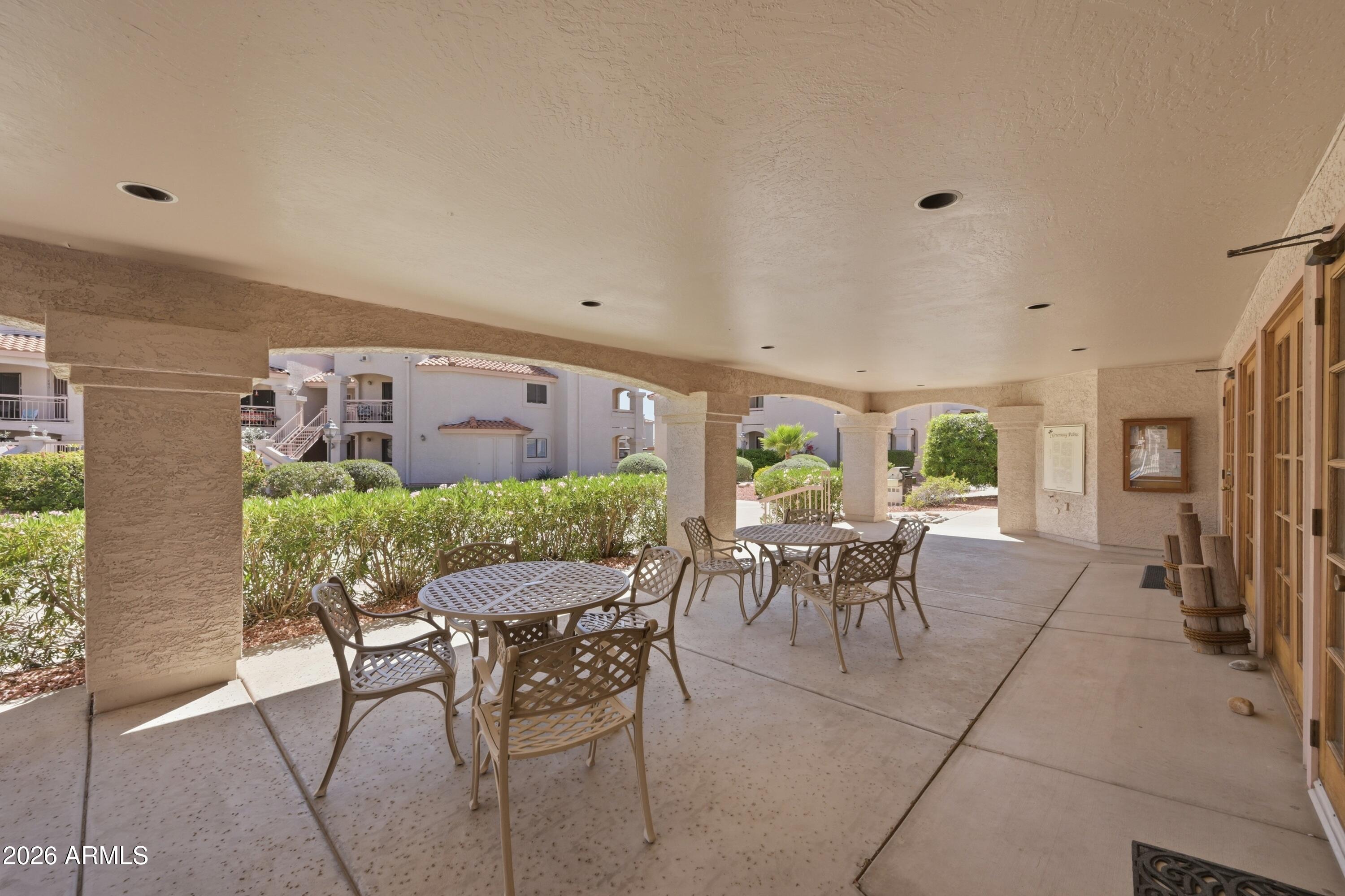 Greenway Palms - Residential