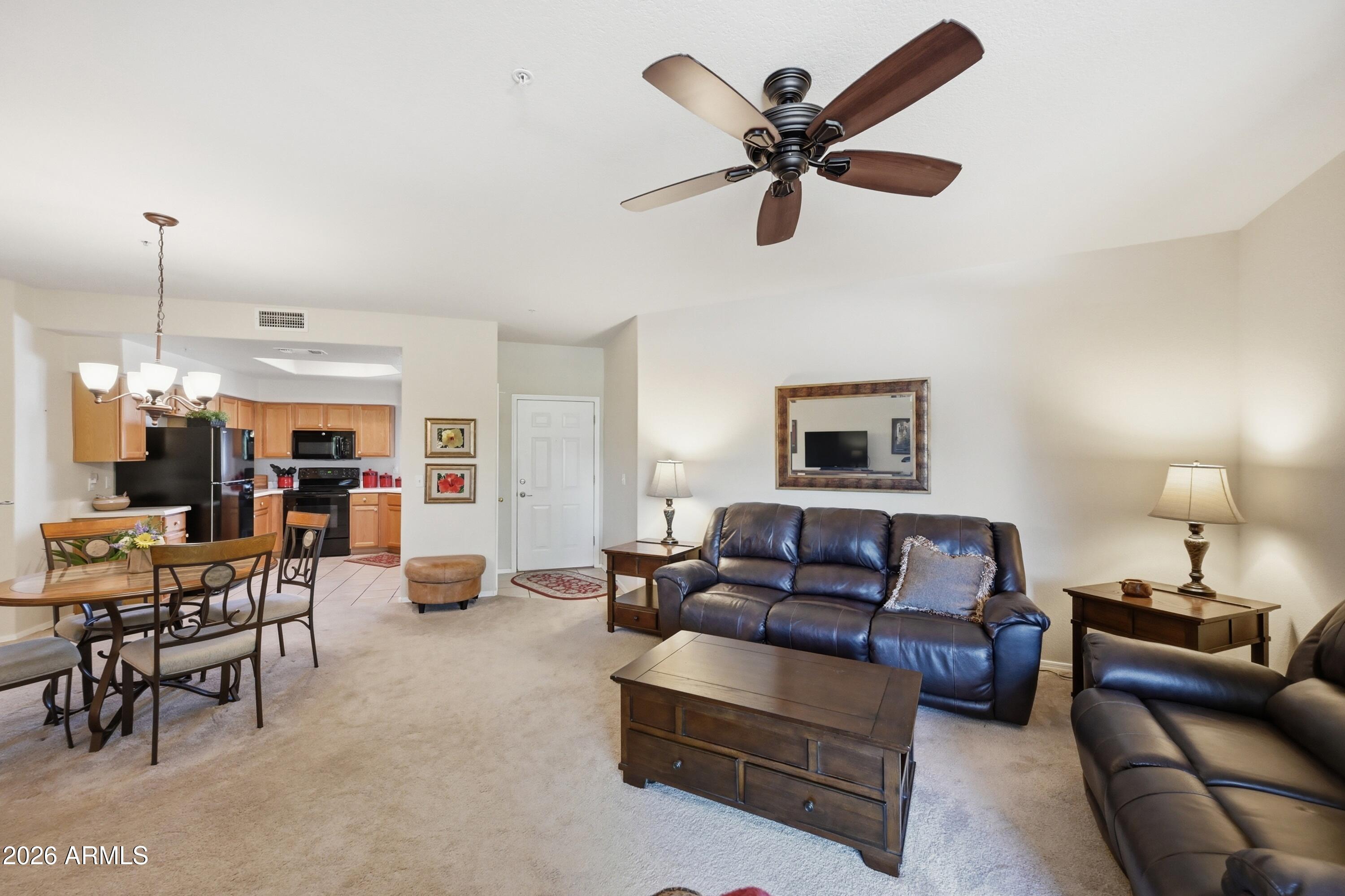 Greenway Palms - Residential