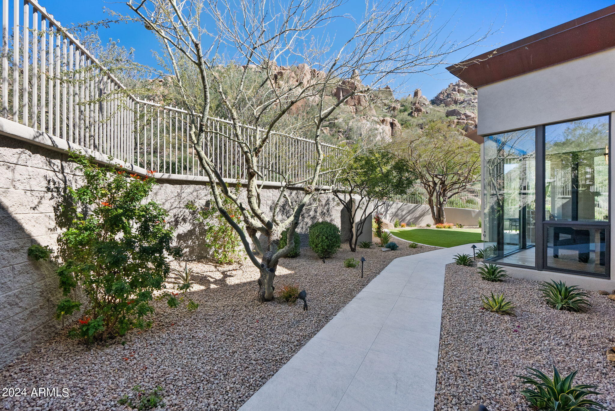 ESTANCIA - PHASE 3 - Residential